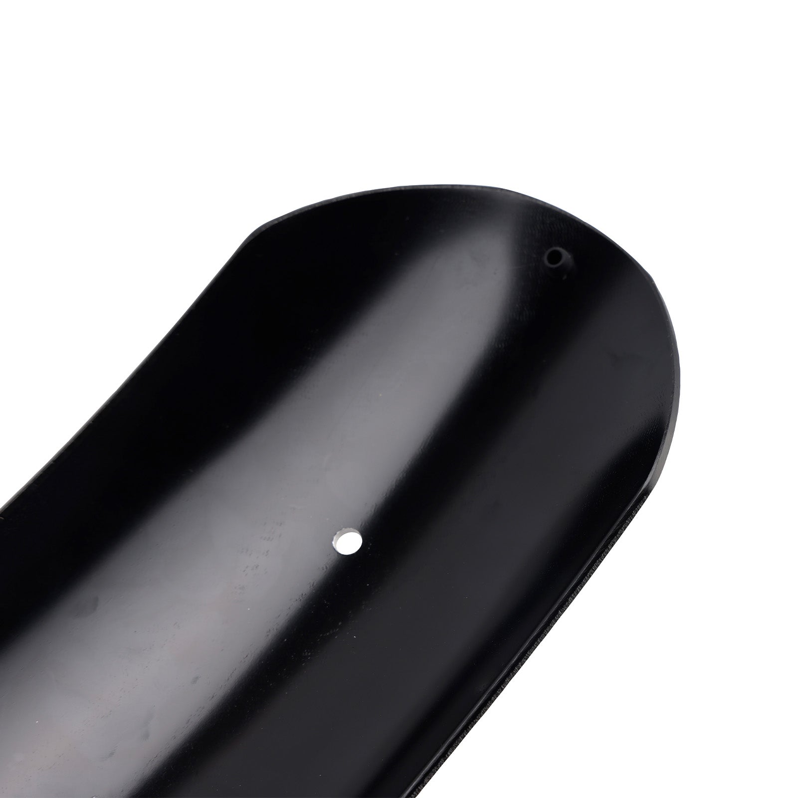 2015-2025 Ducati Scrambler 1100 800 stalen voorspatbordspatbord