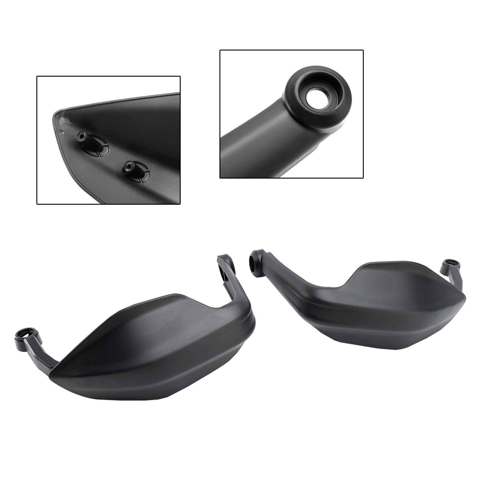 22-23 Ducati Desertx Handguard Hand Protector