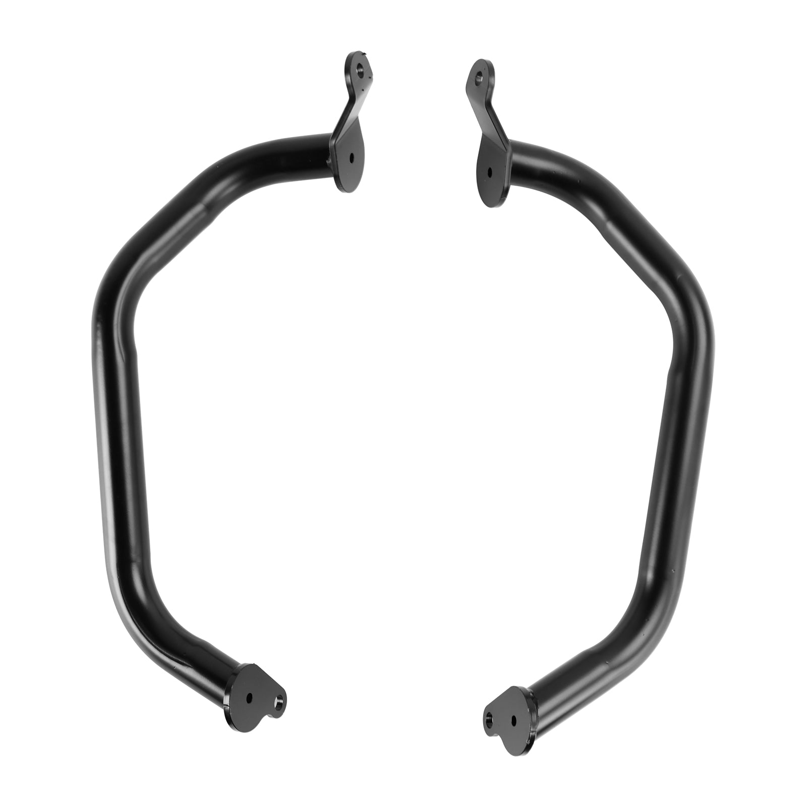 06-22 Suzuki Boulevard M109R Engine Guard Crash Bar Frame Protector Bumper