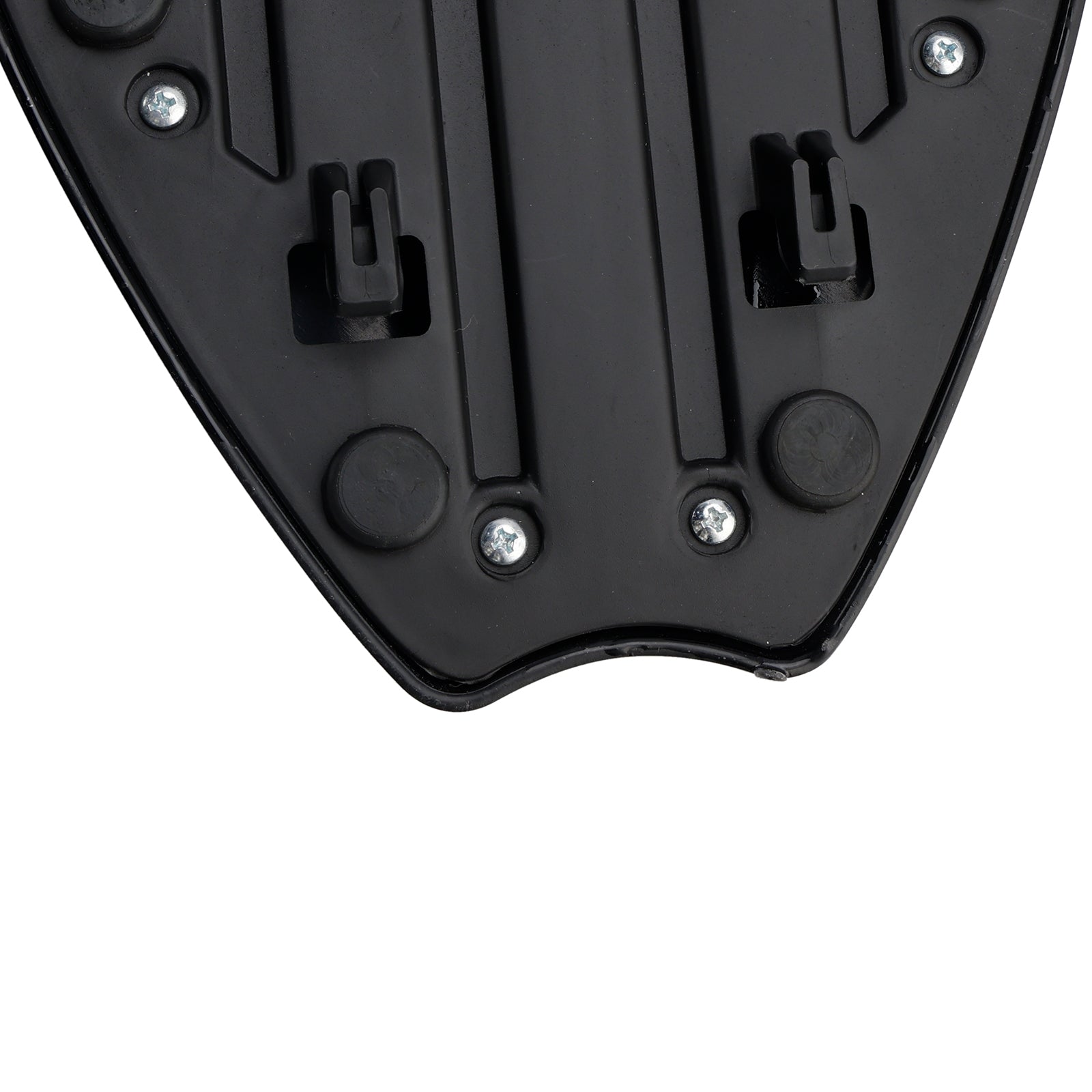 2024-2025 Aprilia RS 457 Tail Rear Seat Cover Fairing Cowl