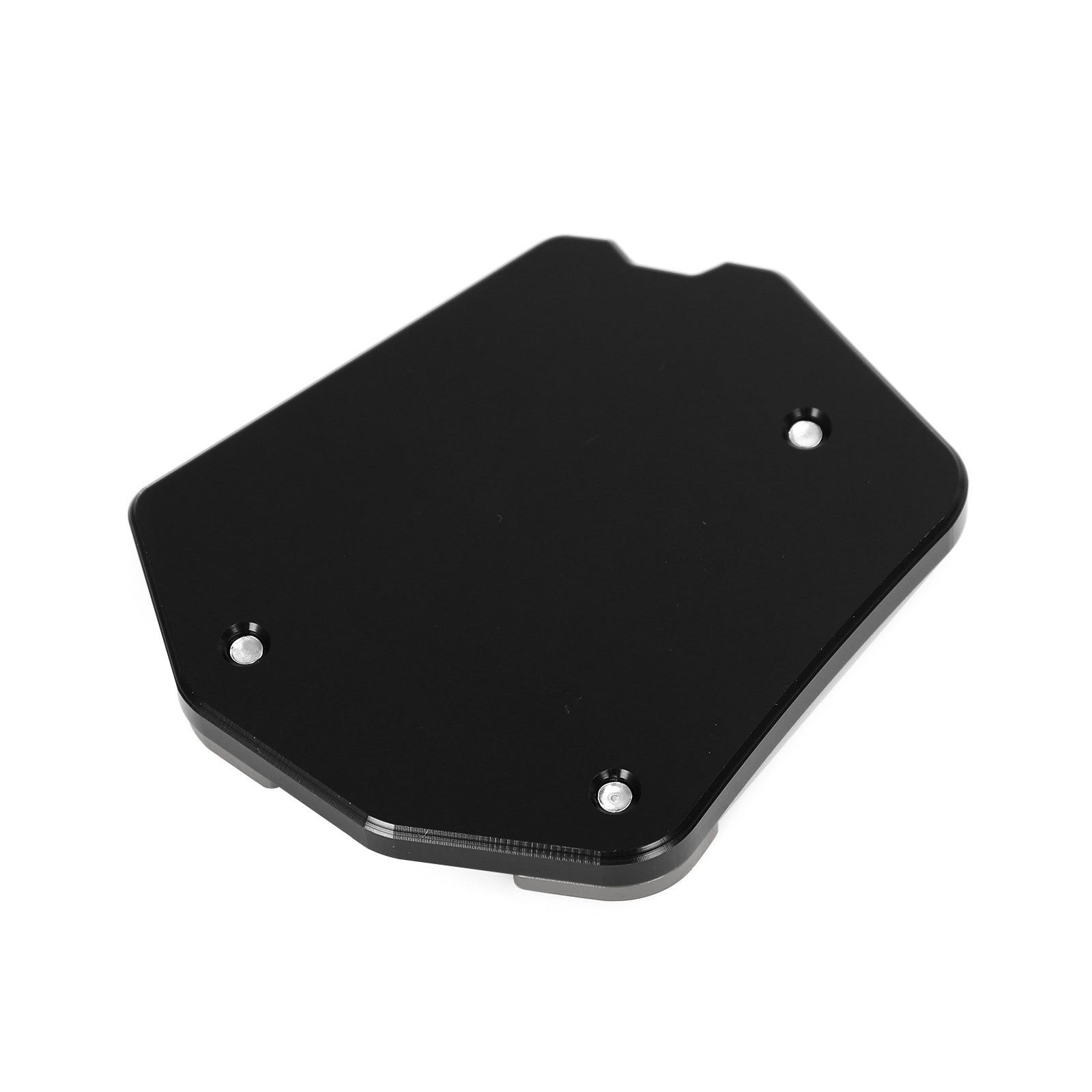 2008-2018 BMW F800GS Motorcycle Kickstand Enlarge Plate Pad