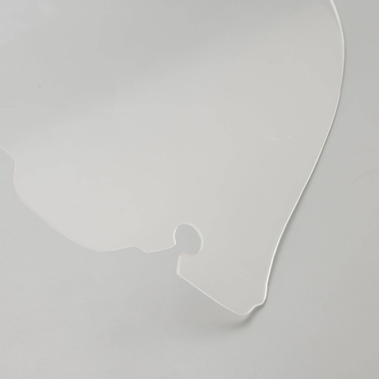 2014+ Electra Glide Street Glide Ultra Classic 13" Voorruit Voorruit