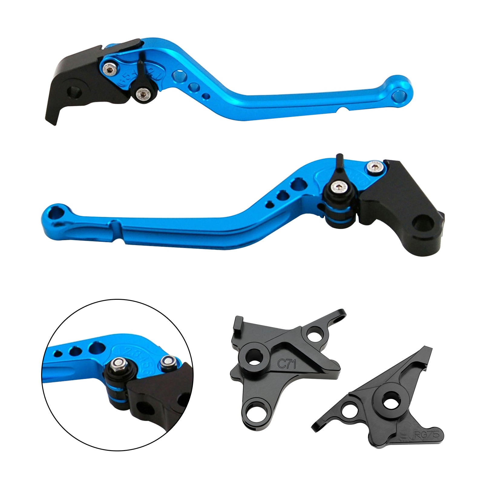 2017-2023 BMW R NINE T /PURO /RACIER LOLHA ALAVANHA DE FREIO