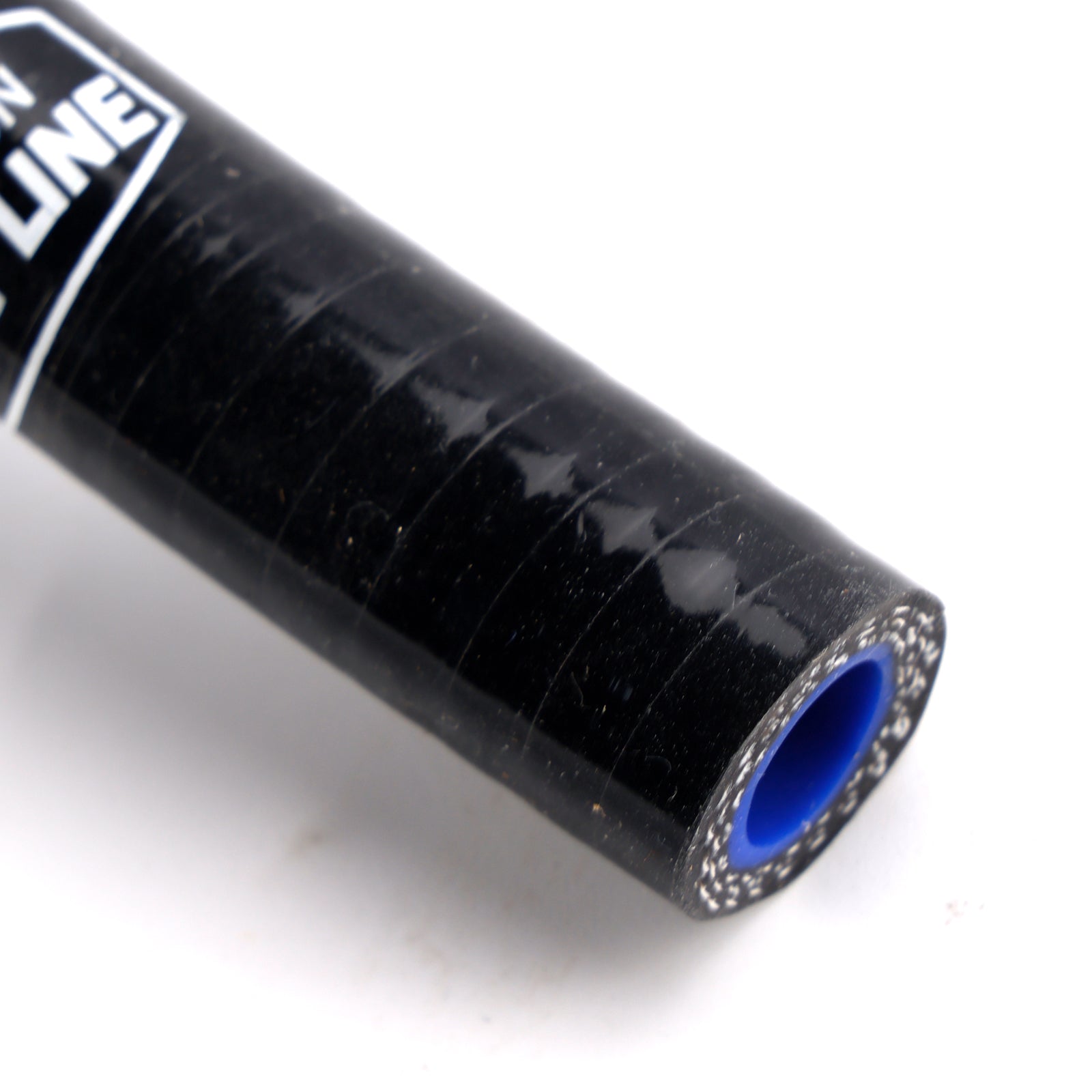 2019-2024 Yamaha Tenere 700 Silikonowy Zestaw węża chłodzącego chłodzicie