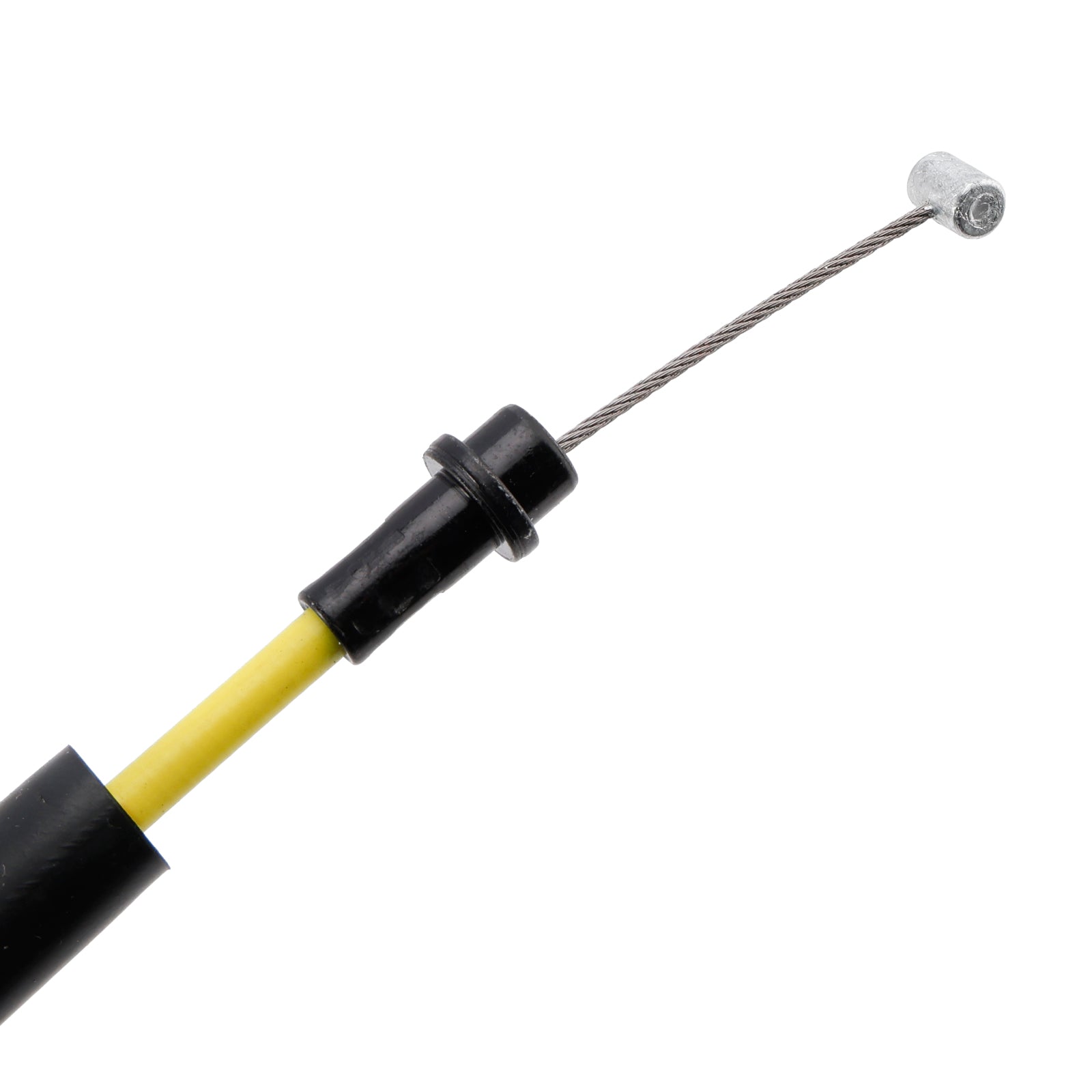 Suzuki GSXR1000 2017-2023 Throttle Cable Wire