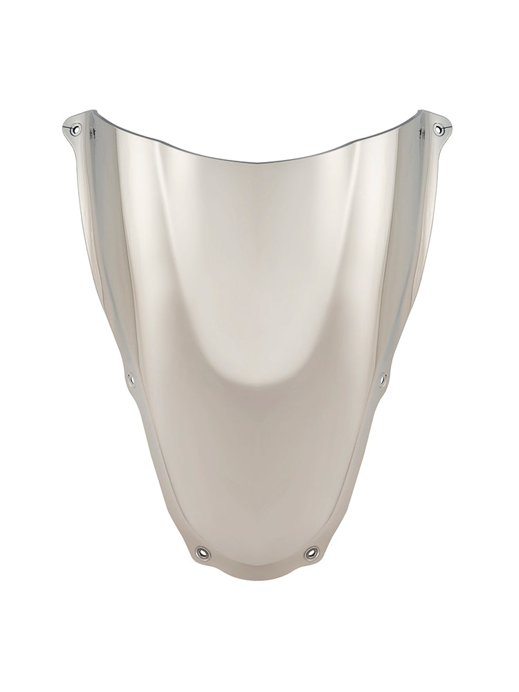 06-10 ヤマハ RS125 ABS オートバイ フロントガラス フロント スクリーン