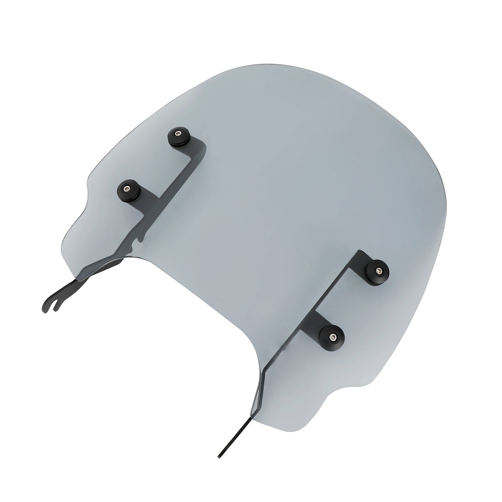 21-22 Sportster S RH1250 ABS Motorcykel vindrutan vindruta