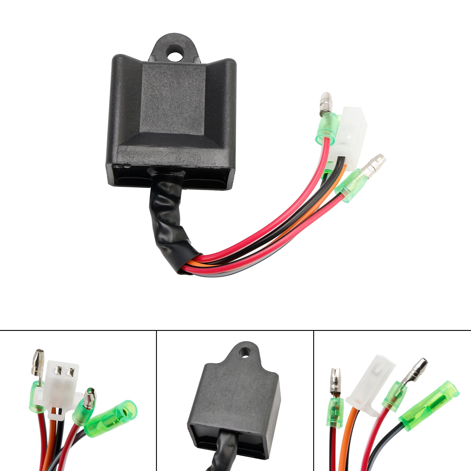 SMC Rex Quad 50 Urban 50 Triton ATV Baja 50 CDI Unit Assy CDI Zünder