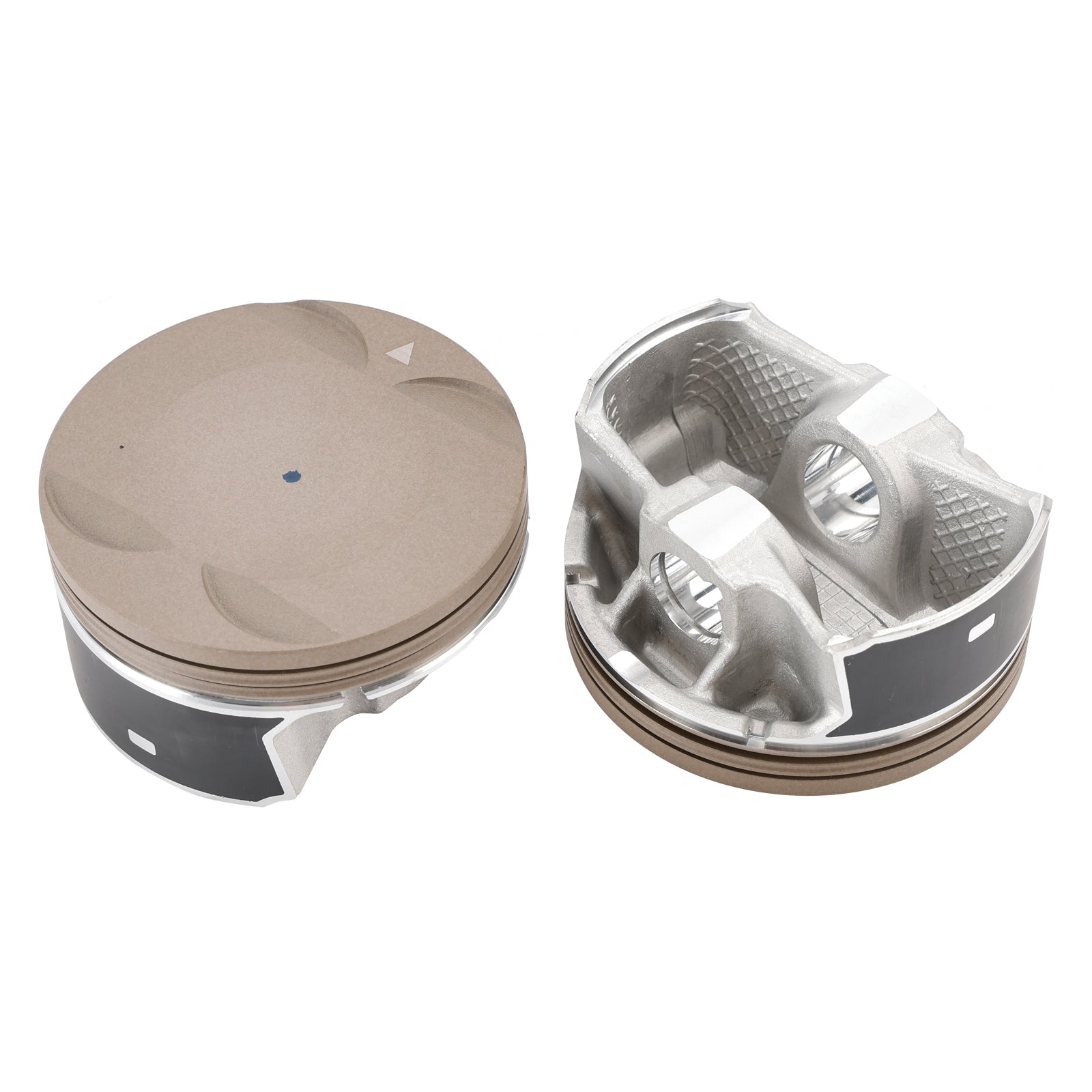 Polaris Ranger RZR General XP 1000 2017+ Cylinder Piston Gaskets Top End Kit