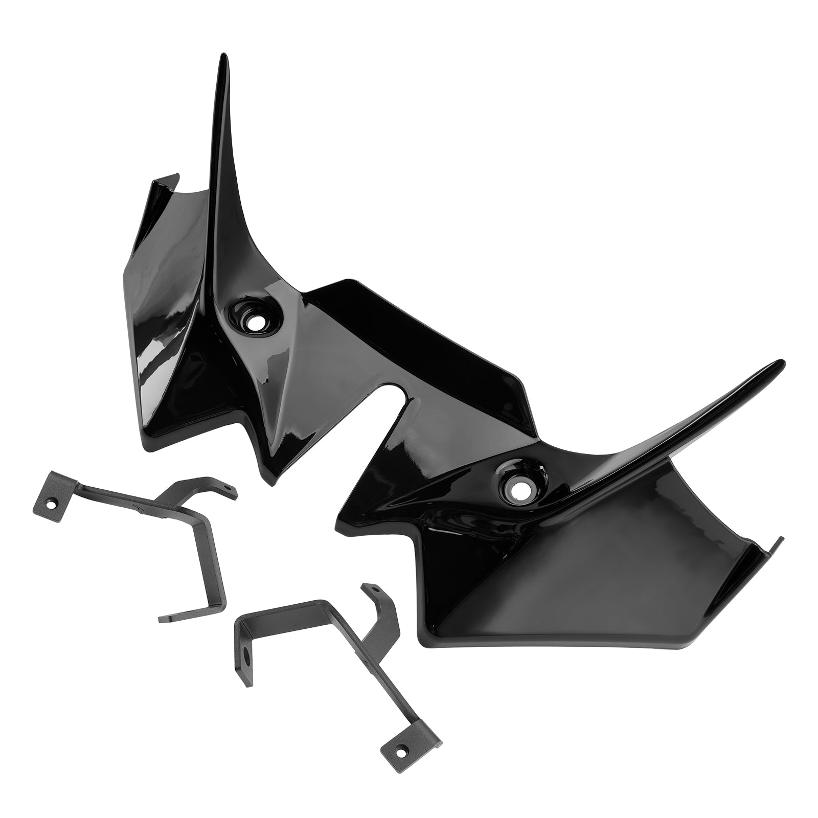 KAWASAKI Z650 2021-2024 FAUCHE DE SPOIFFER DIVERFORCE FAUCHER