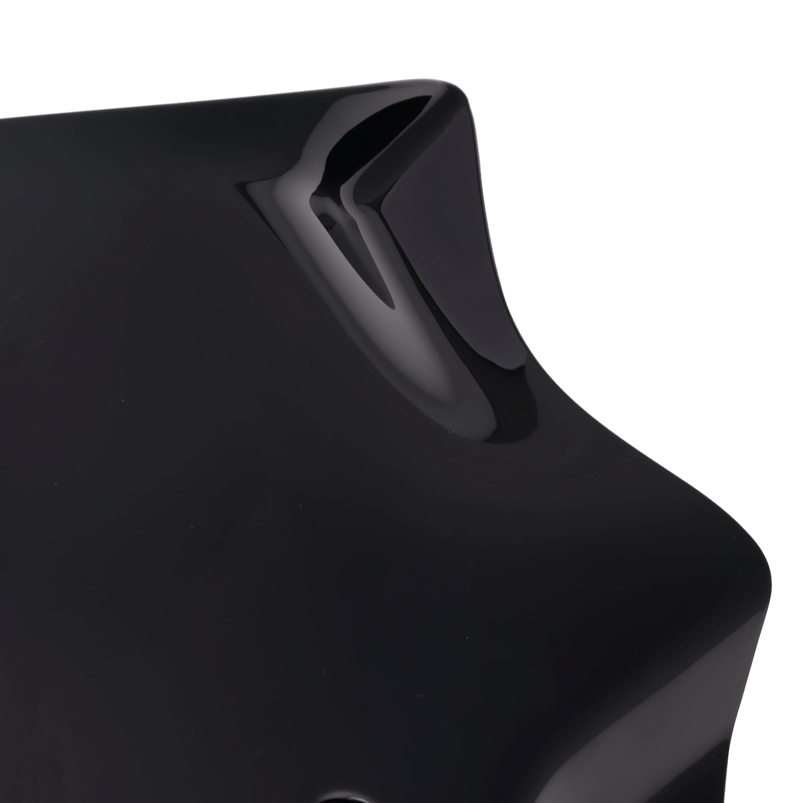 2025-2026 Yamaha MT-07 Windscreen Windscreen Fairing