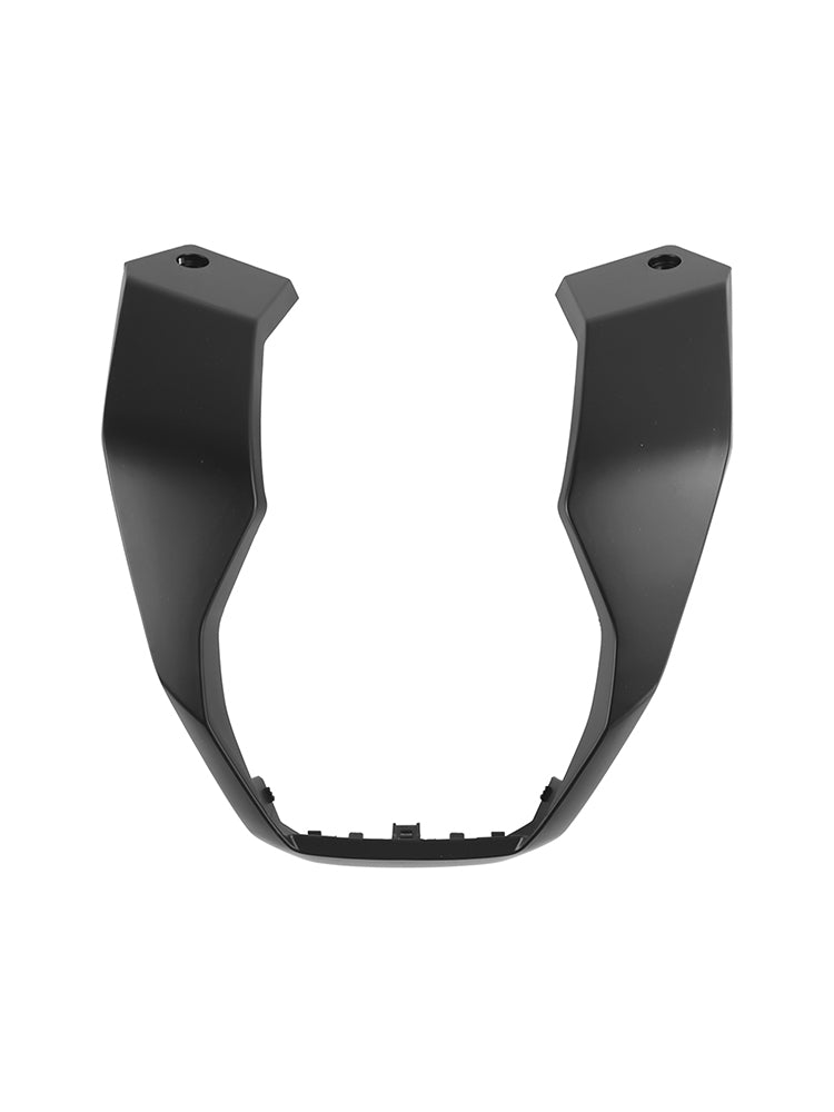 23-24 Honda Adv 160 Lenker Fahrer Mittelkasten Untere Abdeckung Verkleidung