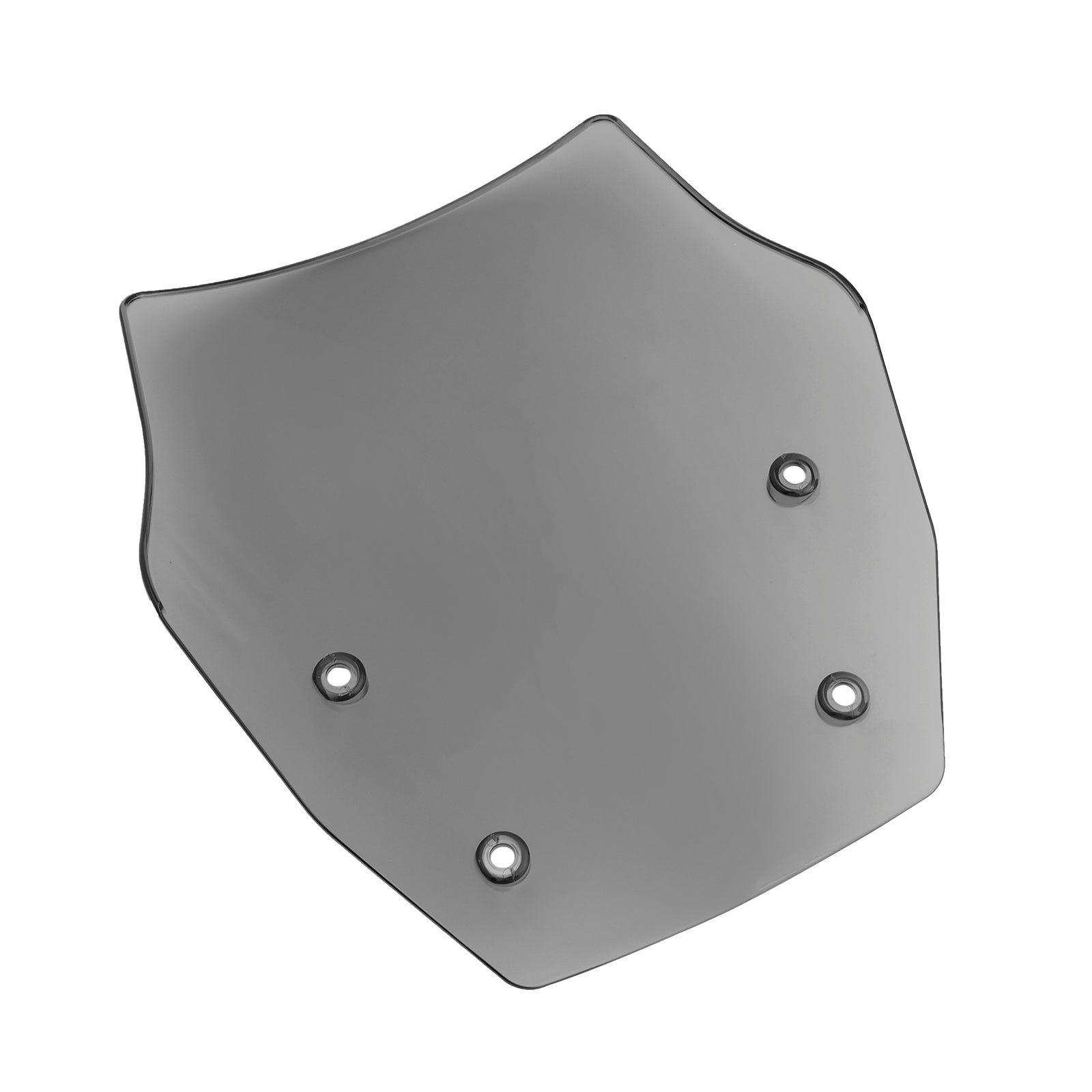 2024 BMW R1300GS Strålkastare vindrutan täcker vindrutan vindrutan