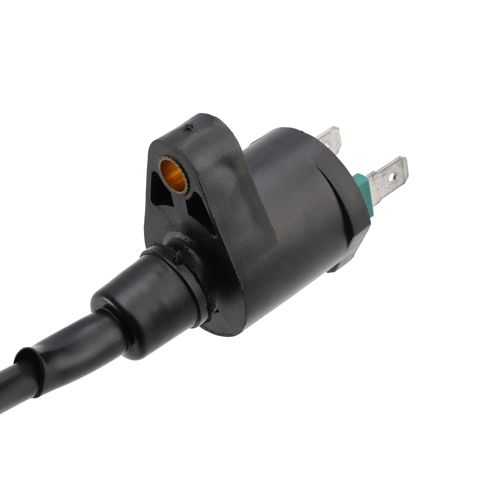 Kawasaki KFX50 KSF50 2013-2025 Yamaha YFZ50 2017-2024 CDI BOX Igniter