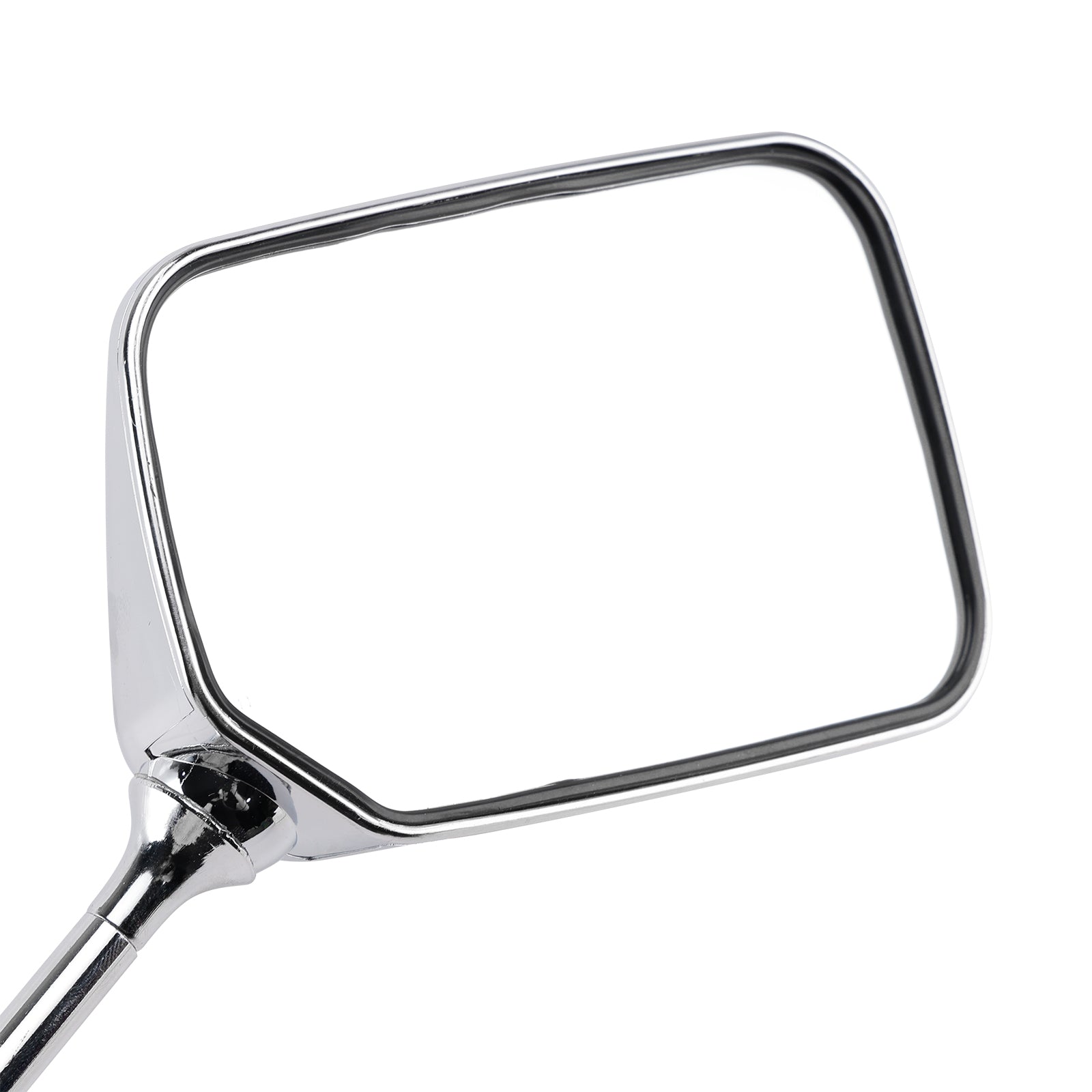 1999-2009 Honda CA125 Rebel 1995-2000 VT125C Shadow Mirror Set Left & Right
