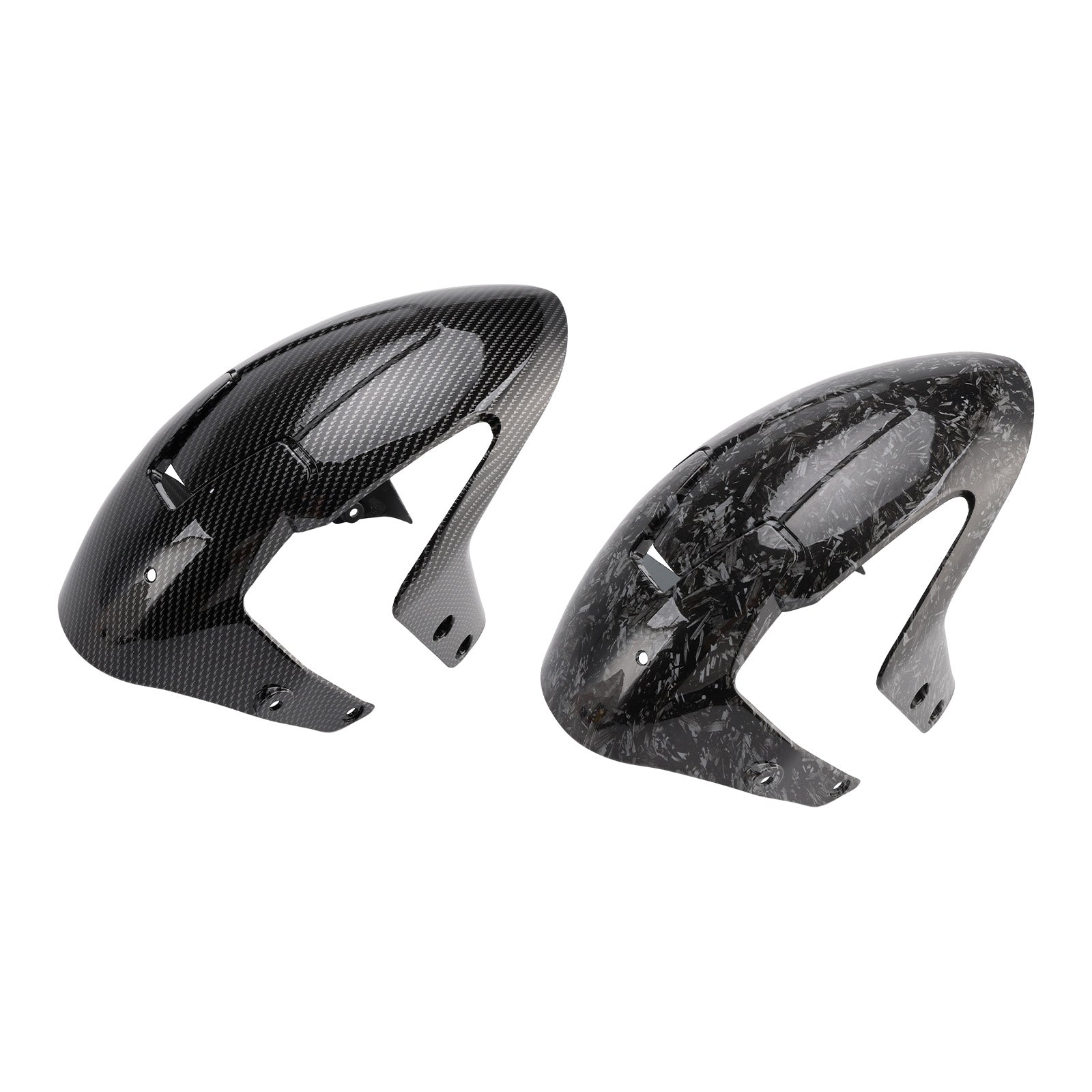 2024-2025 Aprilia RS457 RS 457 Front Fender Mudguard Fairing