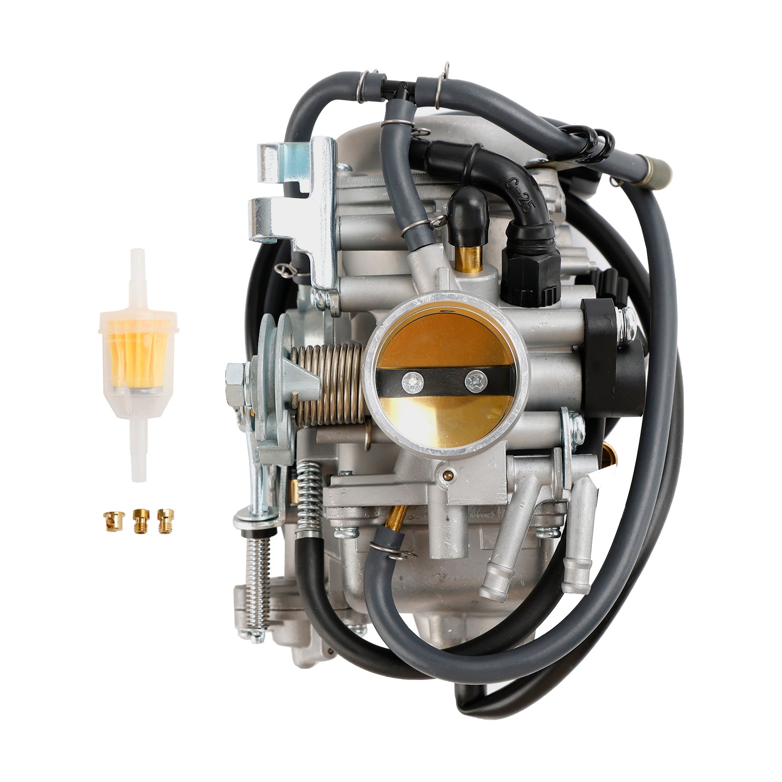 Honda Shadow Aero 750 04-06 Spirit 750 VT750C 05-09 Carburetor Carb