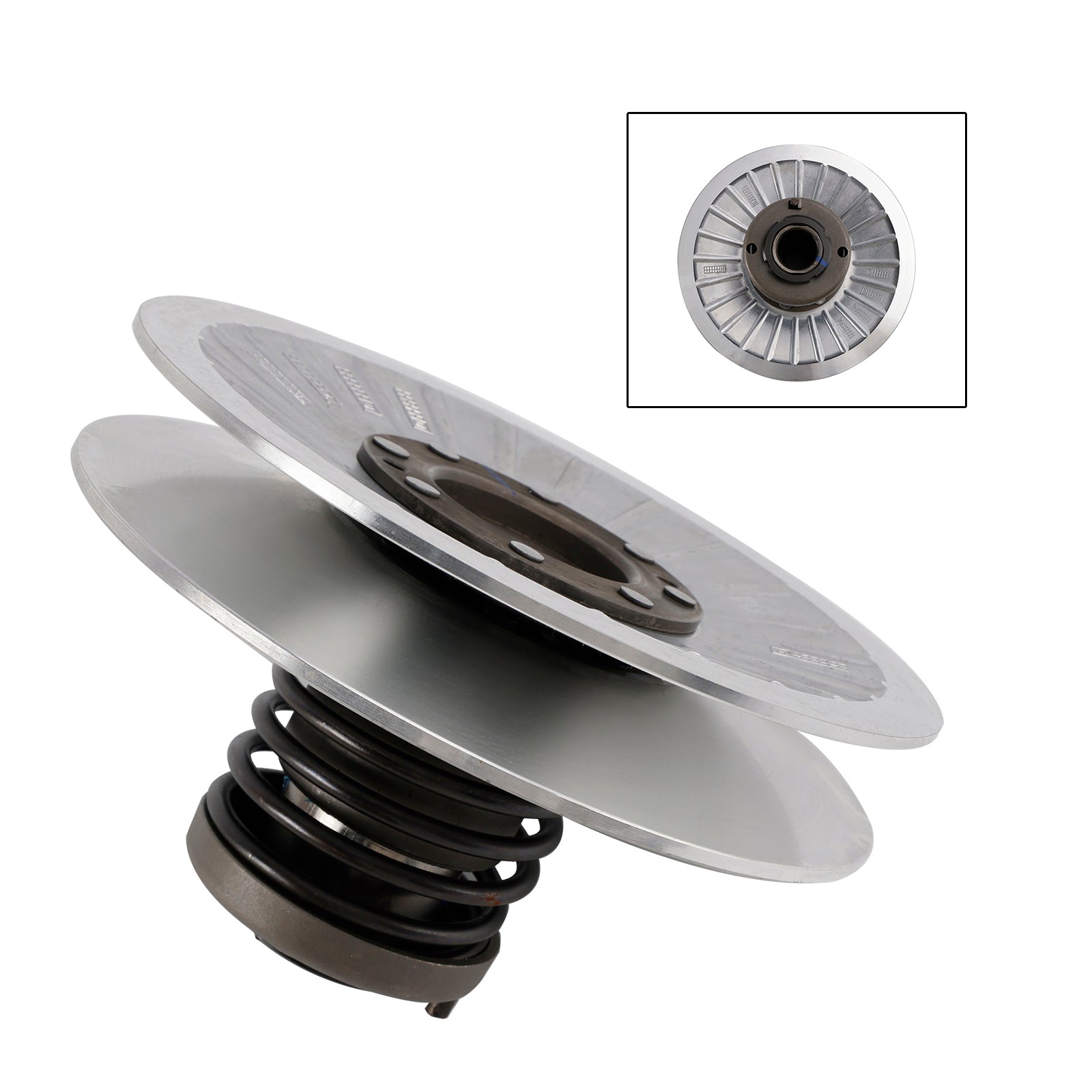 Linhai T-Boss 550 500 Promax Massim Rear Clutch Variator Secondary 35299