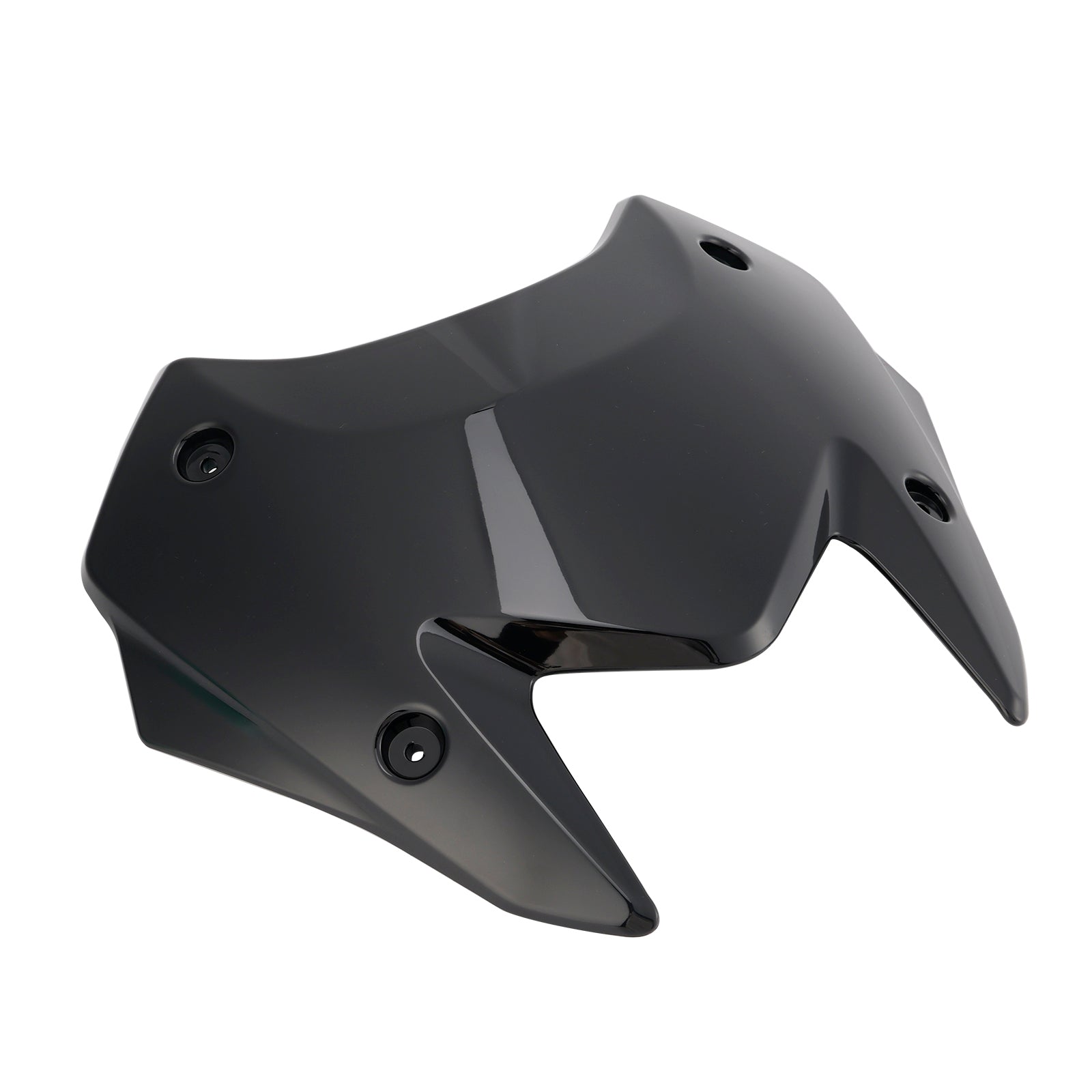 Yamaha T-MAX 560 YAMAHA T-MAX 560 RUTSCHILT RUTSCREEN + BACKET