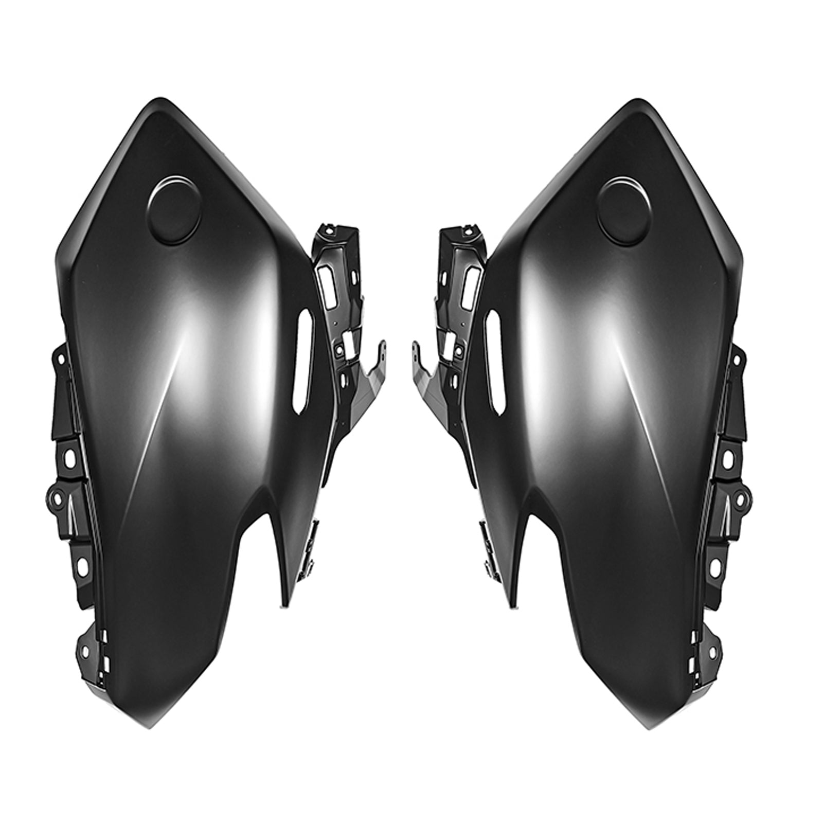 Amotopart 2025-2026 Yamaha TMAX560 Fairing Kit Collection