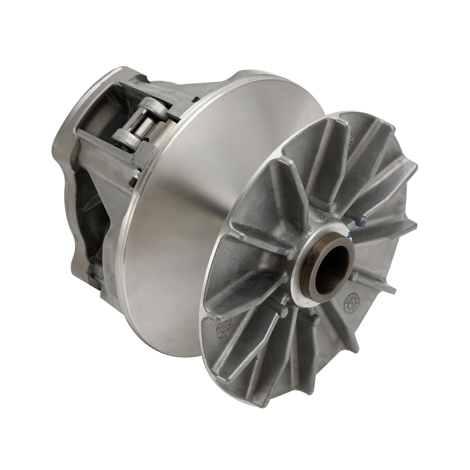 Front Clutch Variator Kit 1323100 for Polaris RZR XP 900 XP 4 EFI Ace Ranger