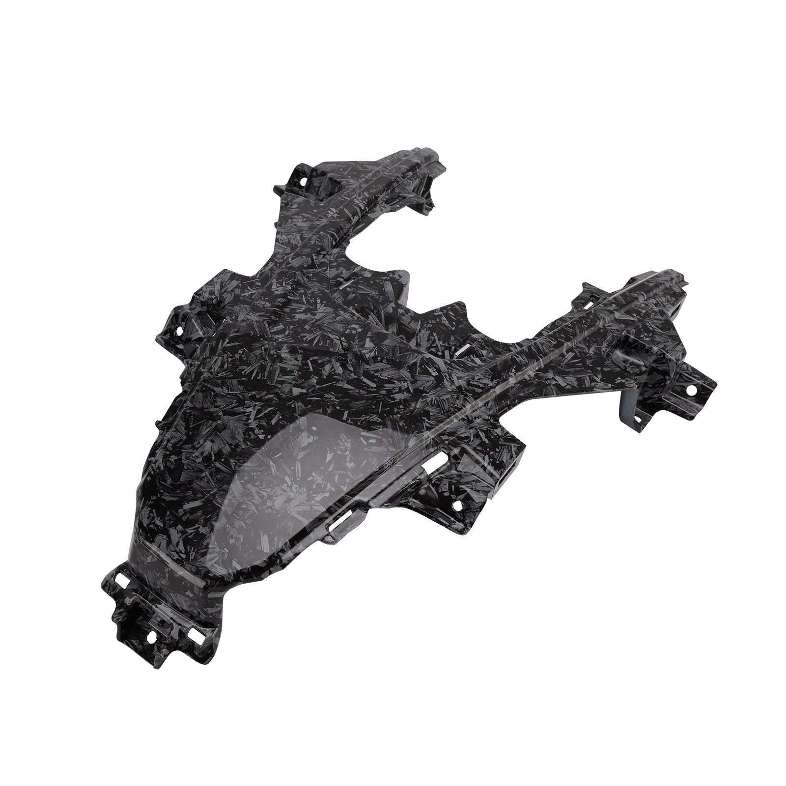 2022-2025 Honda ADV350 Front Nose Headlight Panel Cover Fairing