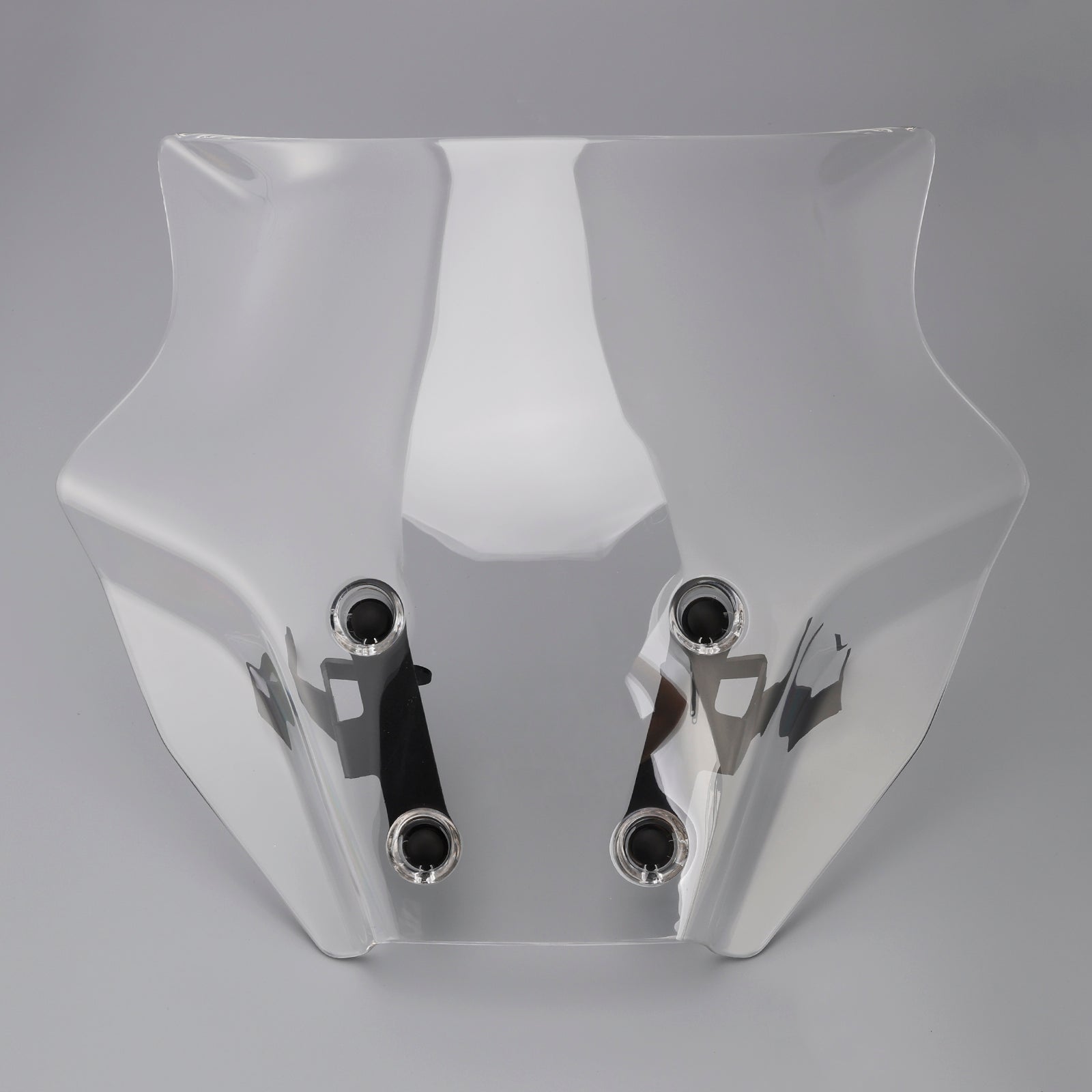 2025-2026 Yamaha MT-07 Windscreen Windscreen Fairing