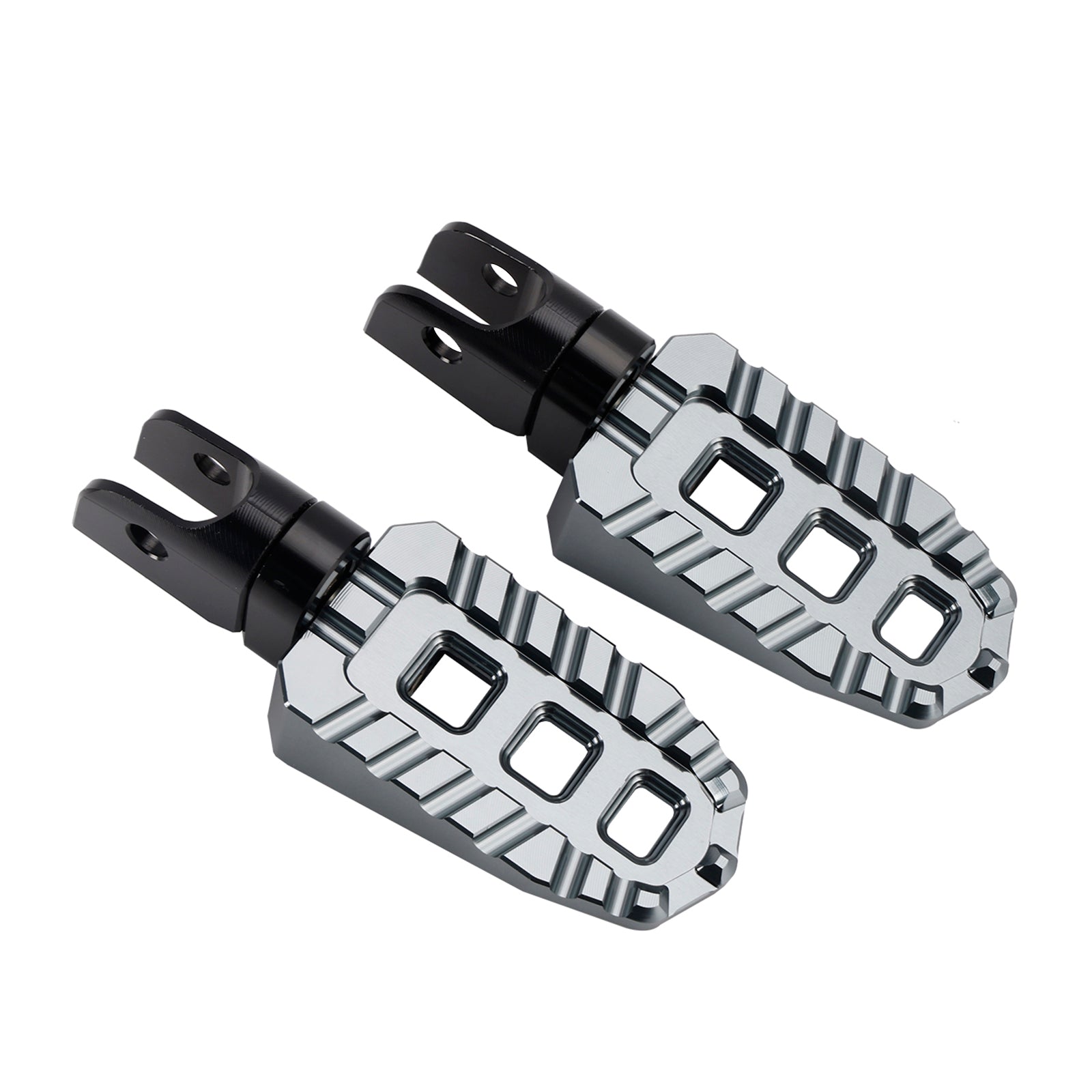 2023-2024 BMW R1300GS F900GS F800GS S1000XR Front Footrosts Foot Pegs