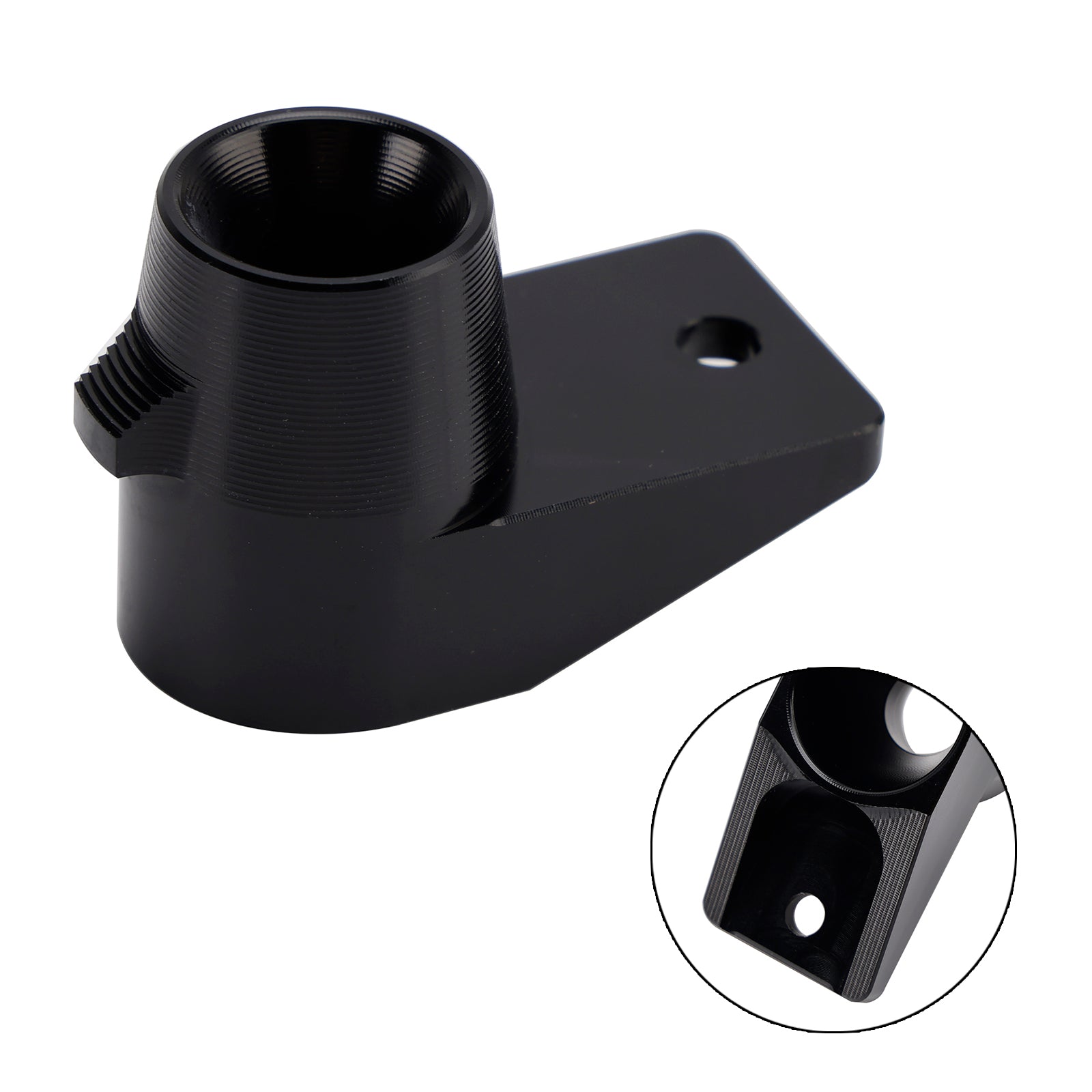 Polaris Snowmobile 440 500 Storm Ultra Rope Guide 5431385 Replacement Black