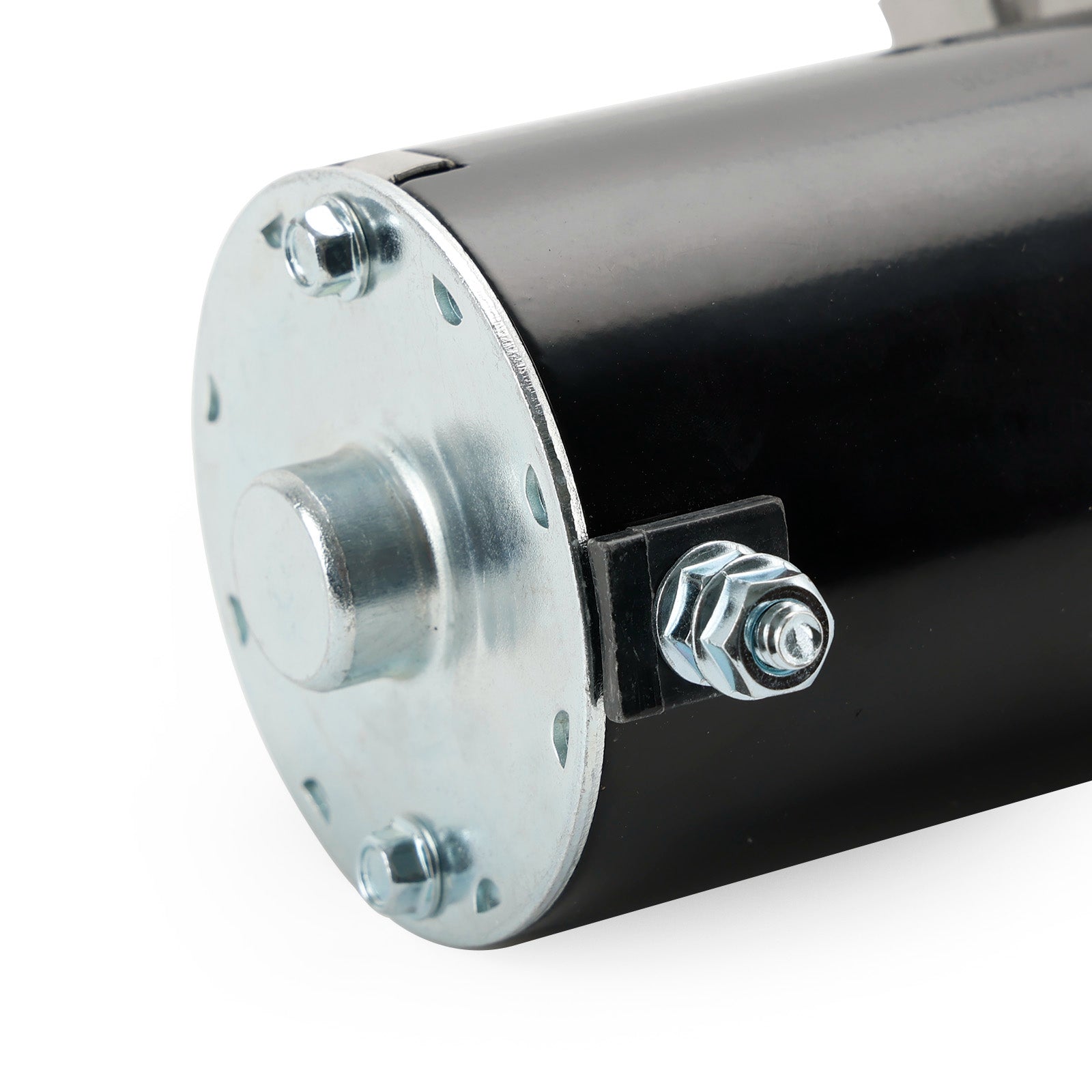 Cub Cadet e John Deere Motorini di avviamento, motorini di avviamento e relè raffreddati ad aria orizzontali