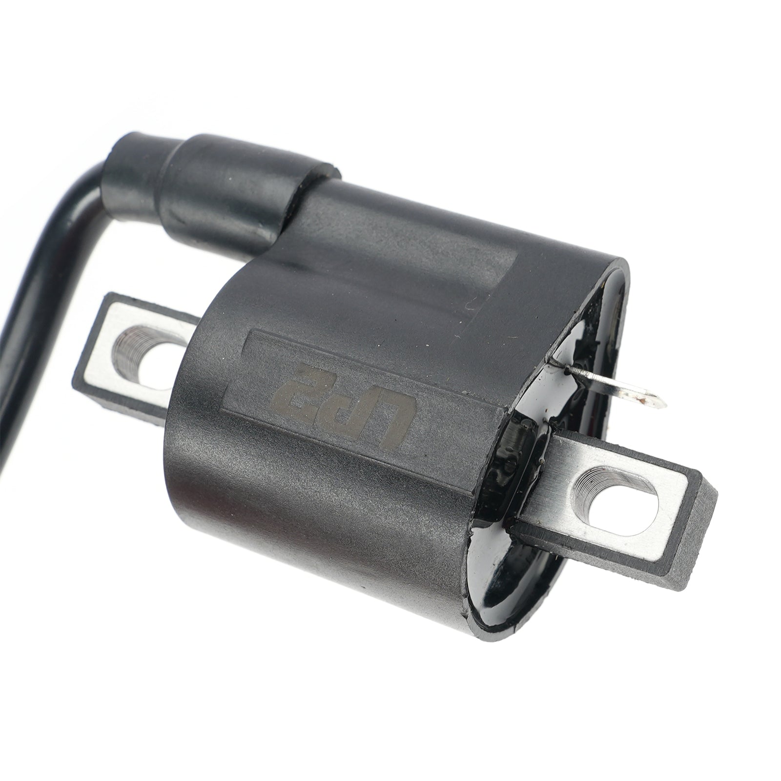 87-93 Yamaha T80 Townmate Stator Regulator CDI Box Tændspole pakningssæt