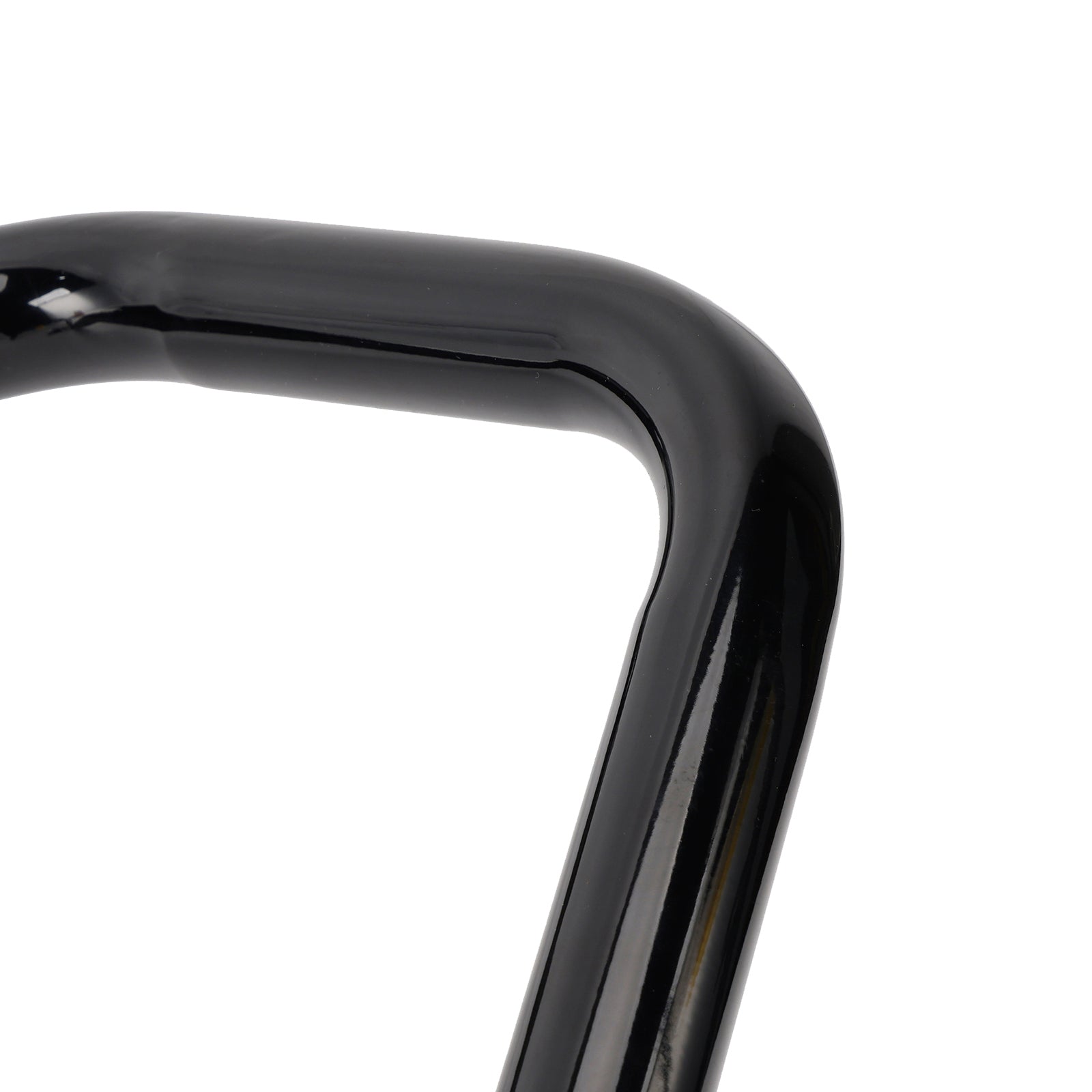 2014-2024 Touring Road King Engine Guard Frame Anti-Crash Bumper Protector Black