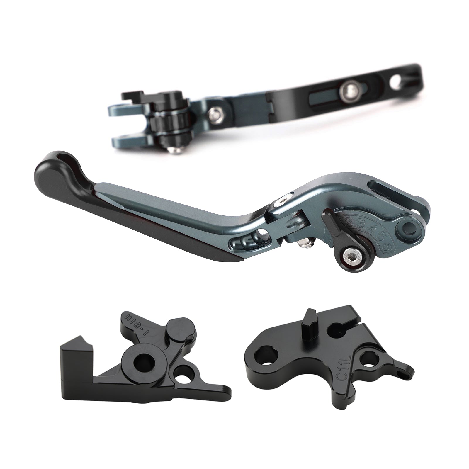 2020-2021 HONDA CRF1100L AFRICA TWIN AJUSTÁVEL AJUTA ALAVANHA DE FREIO