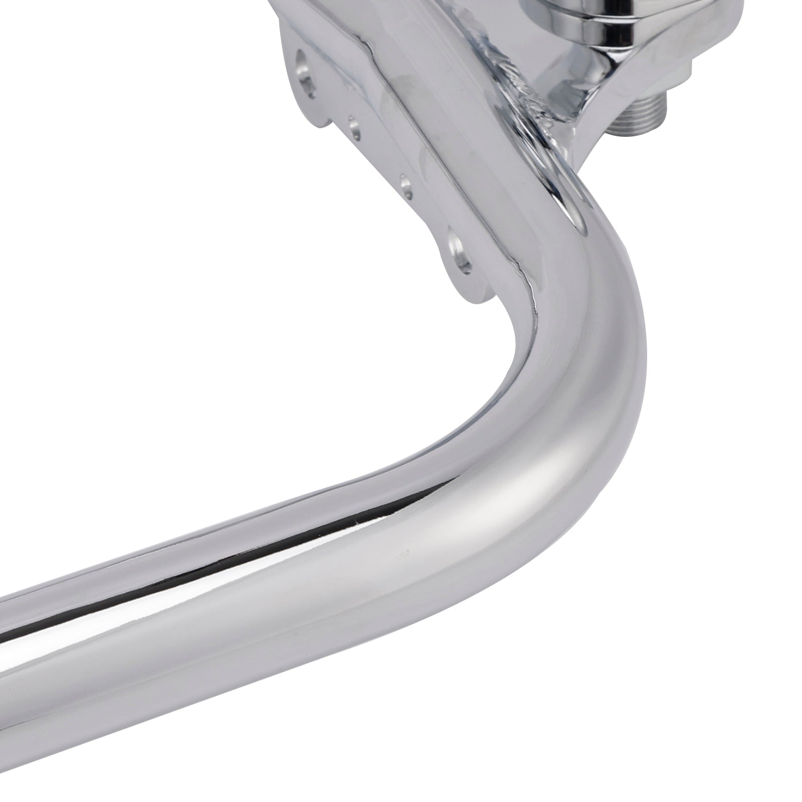 2009-2023 Touring Electra Street Glide FLHX Receiver Trailer Tow Hitch