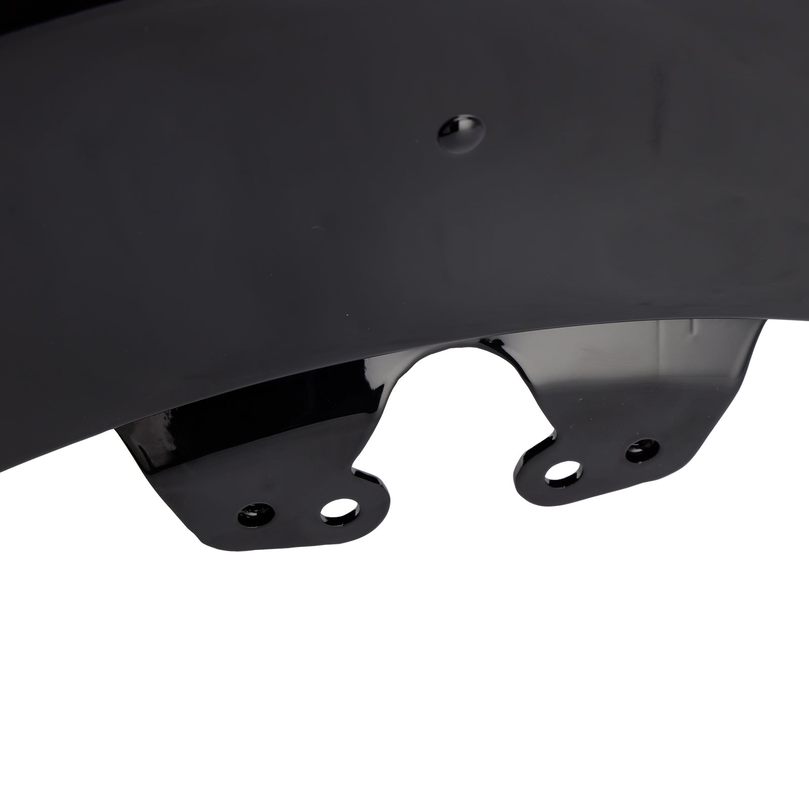 2014-2024 Touring Tri Electra Glide Steel Front Fender Mudguard