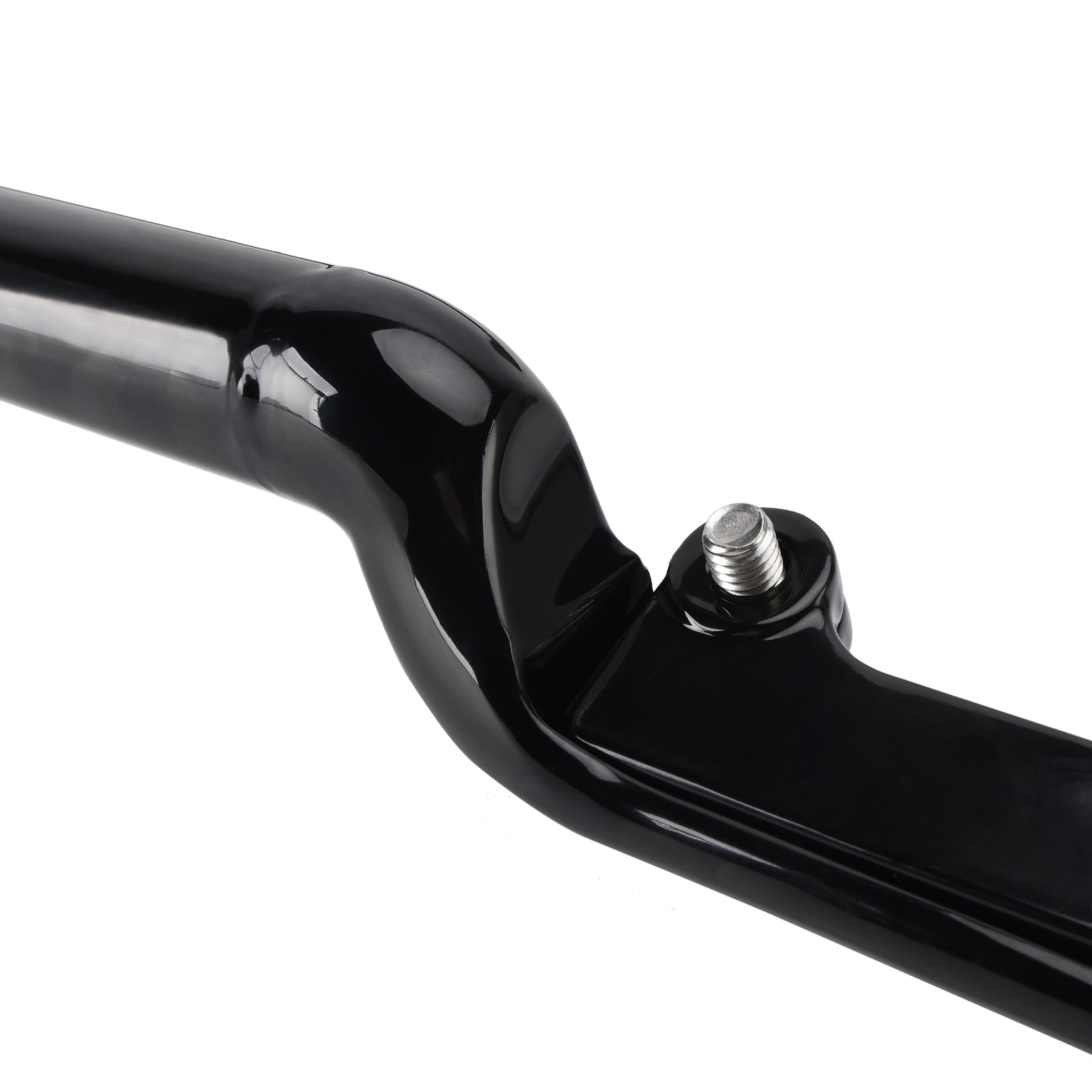 14-23 Indian Roadmaster Bumper Engine Protection Guard Crash Bar Black