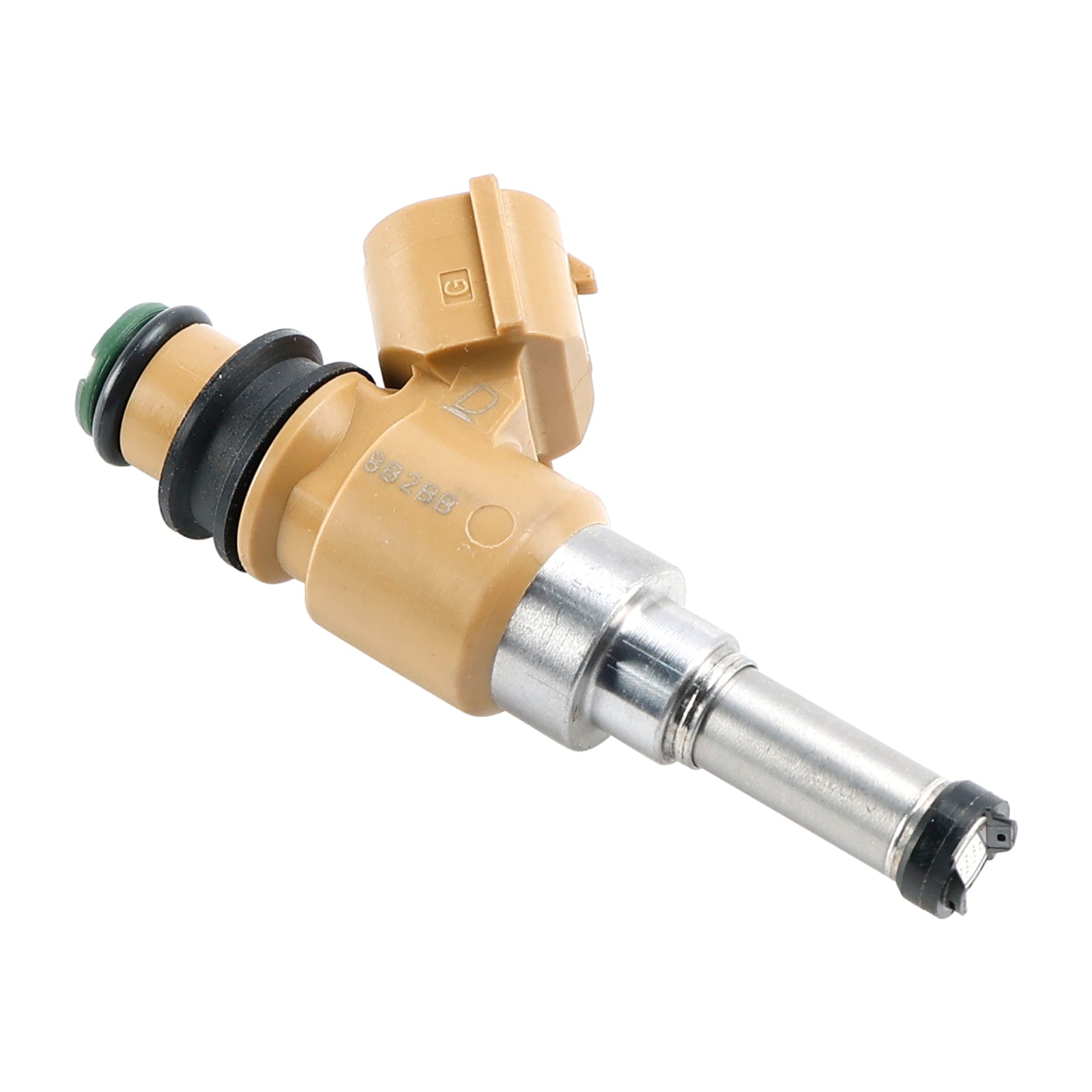 Yamaha YZF R1 R6 Kraftstoffinjektoren 2C0-13761-00-00 49033-0034 297500-06400