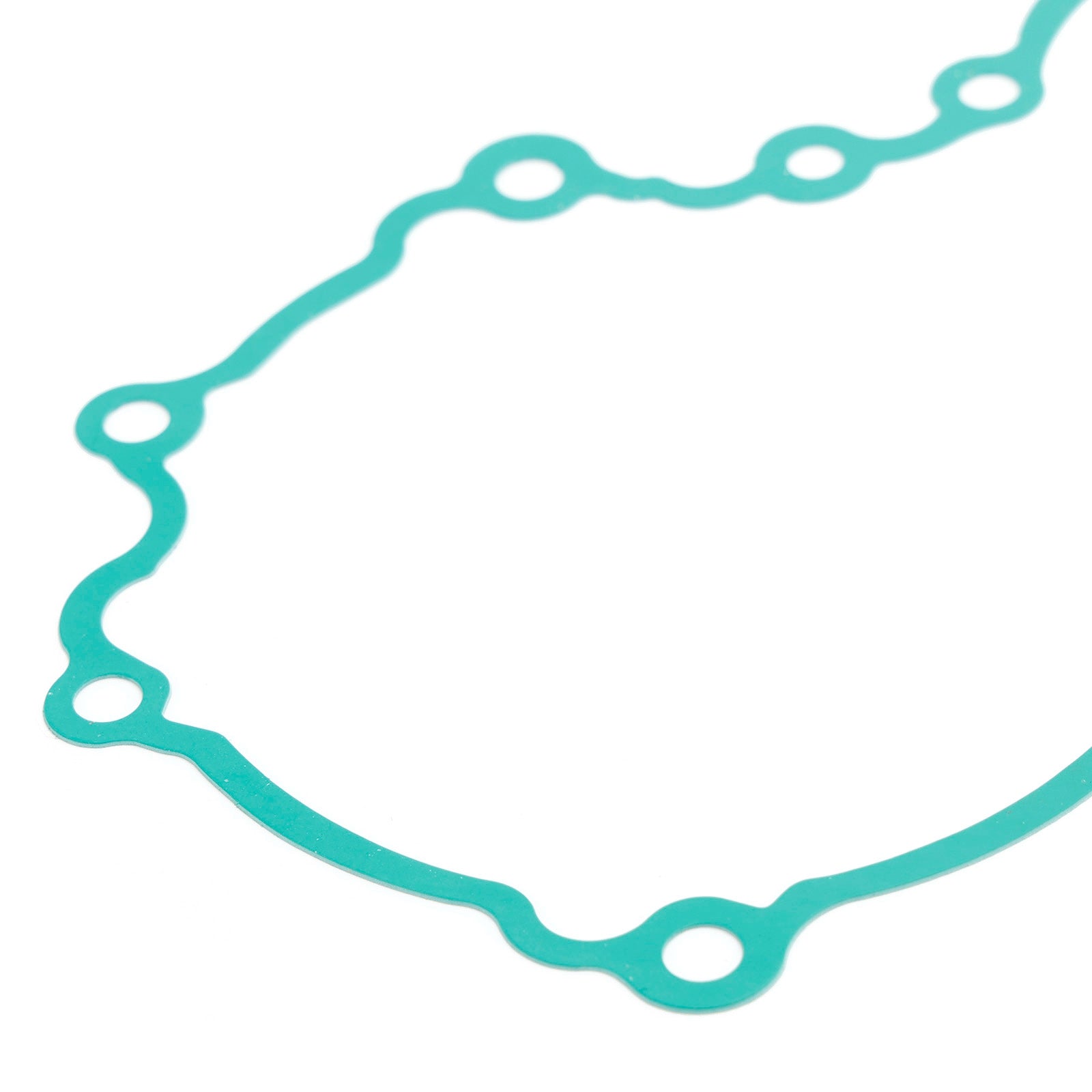 14-16 Husqvarna FE250 FE350 FE350S Lewa pokrywa zapłonowa uszczelka