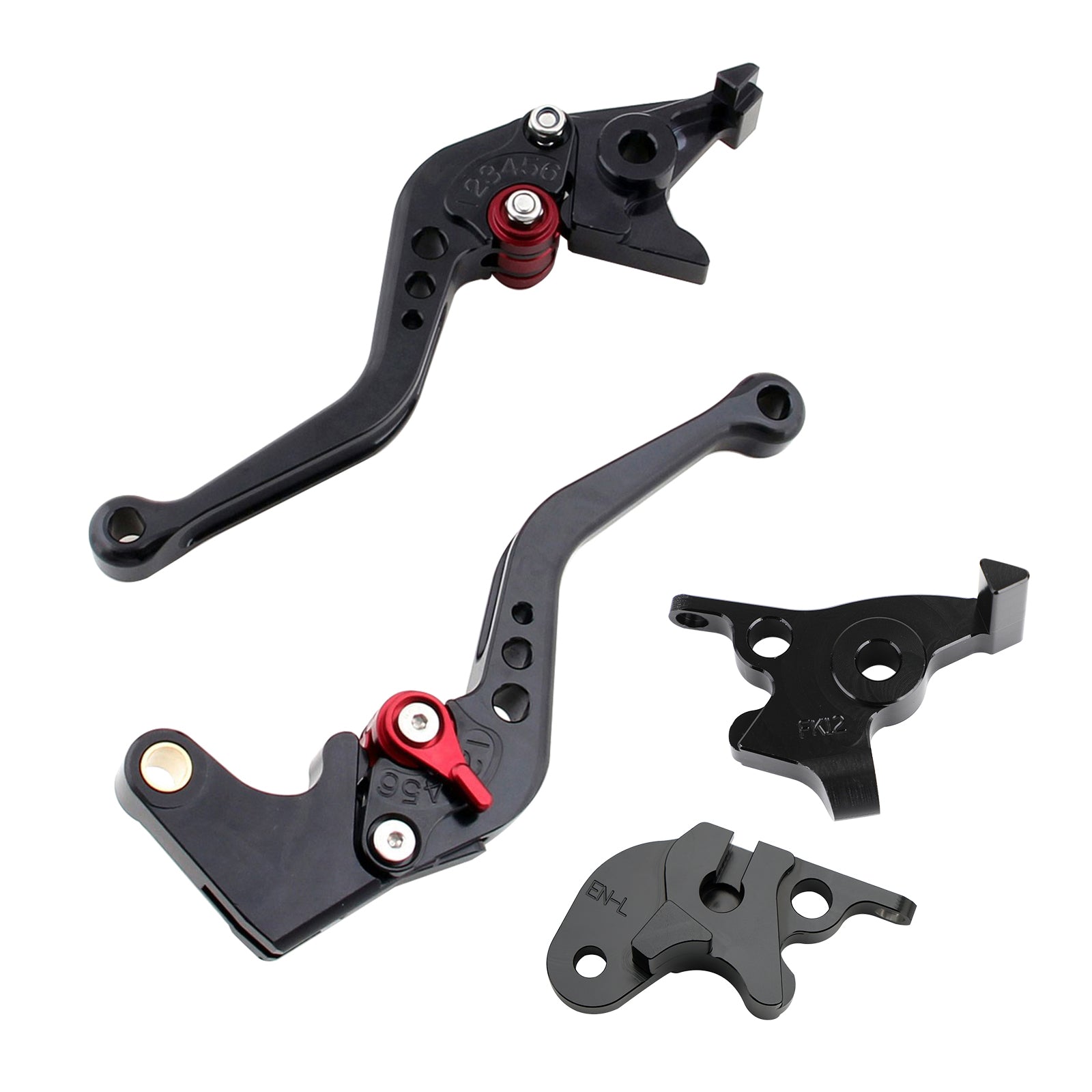 CFMOTO 250NK ABS 150NK 2019-2021 NEW Short Clutch Brake Lever