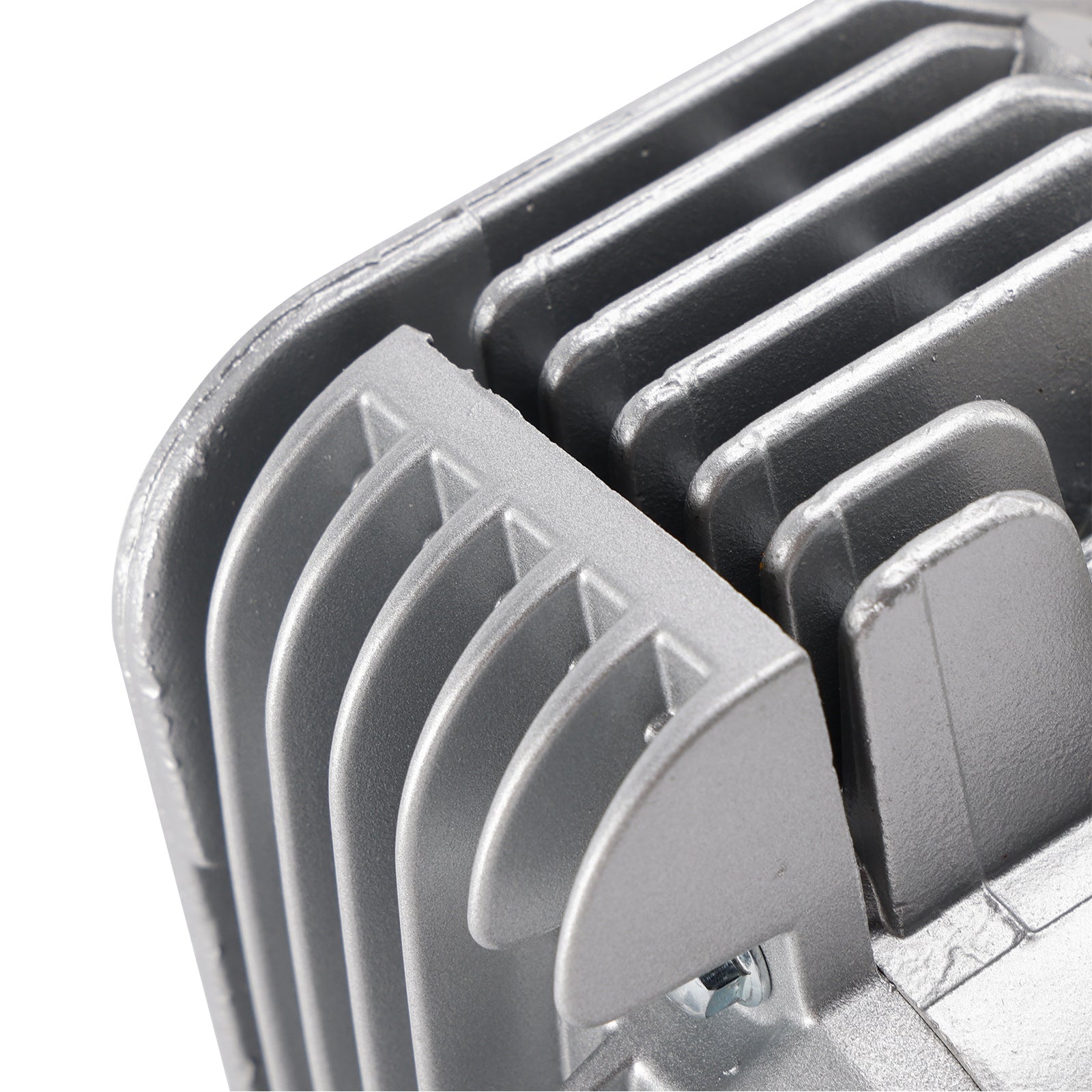 2005-2017 Yamaha YBR125 YBR 125 Complete Engine Head Cylinder without EGR