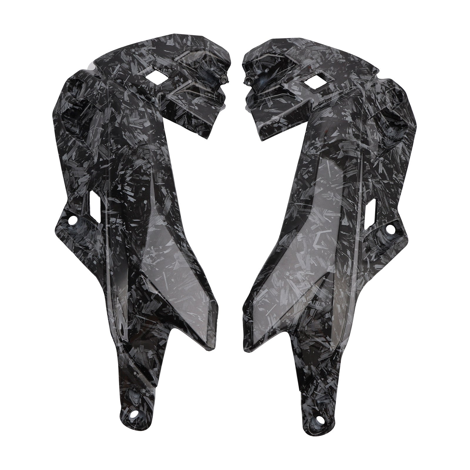 Honda ADV 350 2022-2025 Headlight Side Panels Fairing