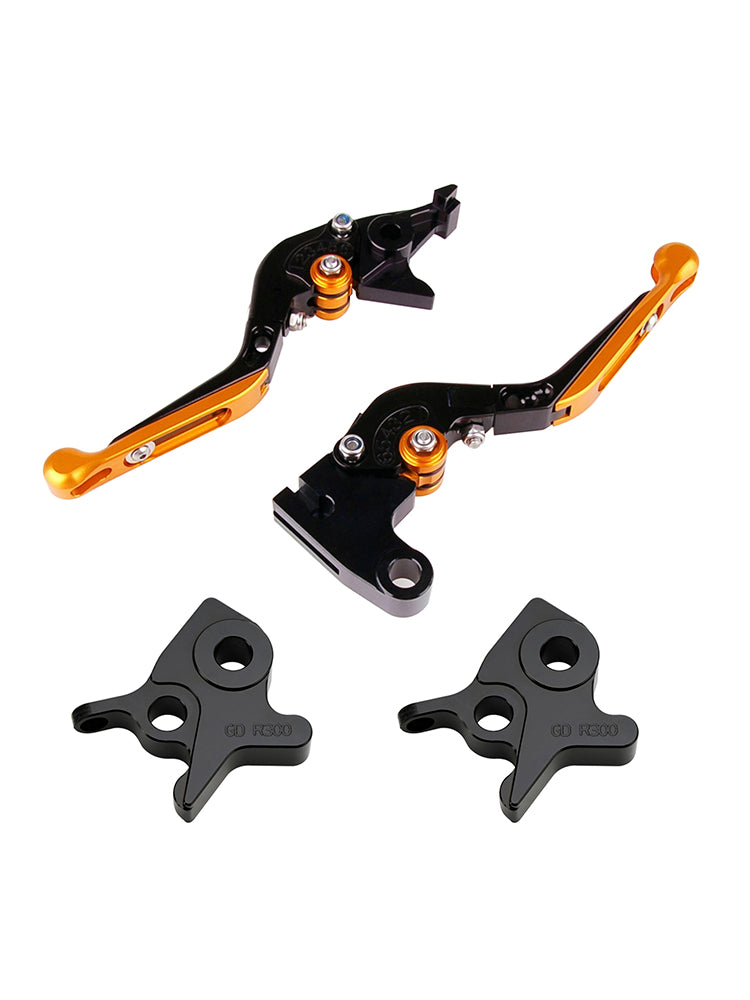 KYMCO AK550 2017-2022 Verstelbare koppelingsremhendel