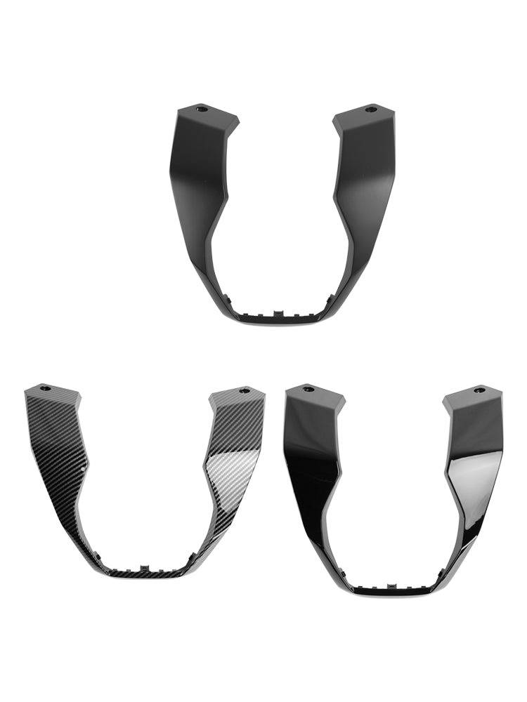 23-24 Honda Adv 160 Lenker Fahrer Mittelkasten Untere Abdeckung Verkleidung