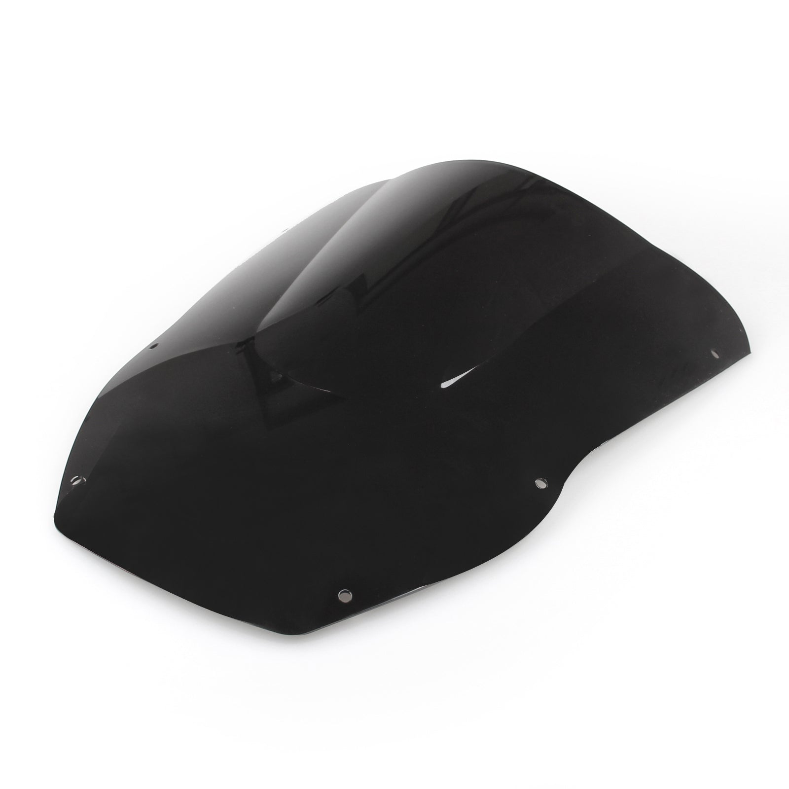 Amotopart 2000-2001 Kawasaki ZX12R Green Gradient Blue Purple Fearing Kit