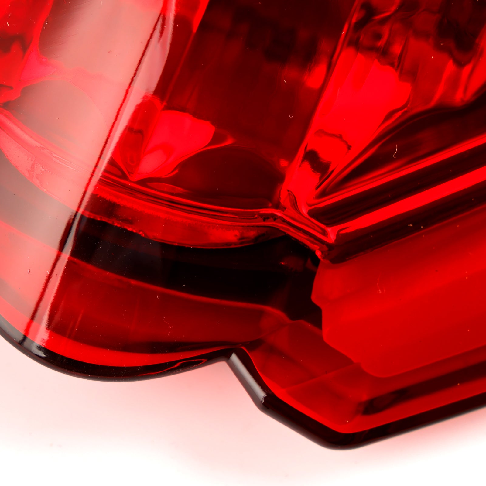 Zintegrowane sygnały skrętu światła ogona dla Ducati Multistrada V4S V4 110 21-23