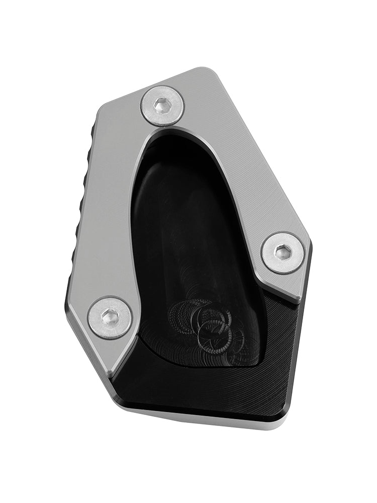 Cavalletto per piastra allargata per cavalletto 22-23 Speed Twin 900 e Street Twin 16-18 e Street Cup 17-18