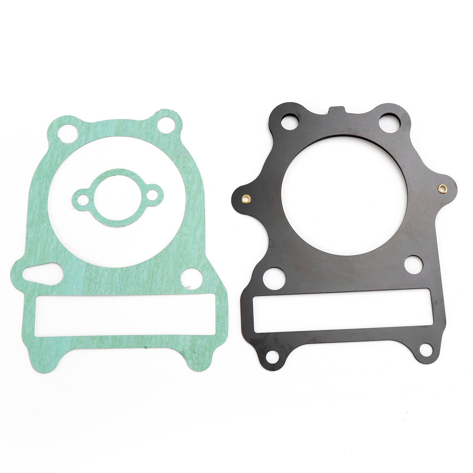 72 mm cilinderzuigerkit voor Suzuki GN250 GN250E DR250 DR250S GZ250 TU250