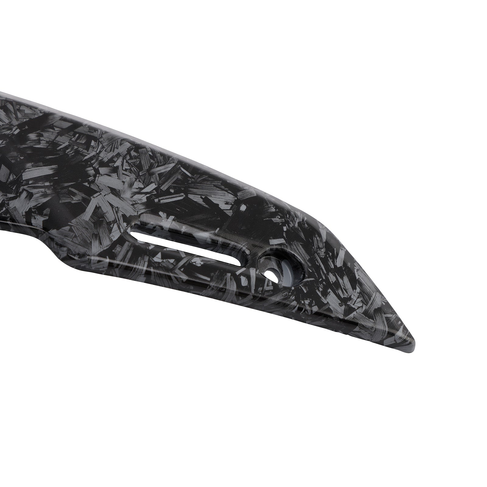 Kawasaki Z900 2025-2026 Frame Side Cover Guard Fairing