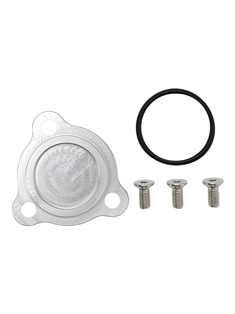 Yamaha 87-06 Banshee 350 YFZ350 Bloc de l'interrupteur de sécurité neutre de la plaque