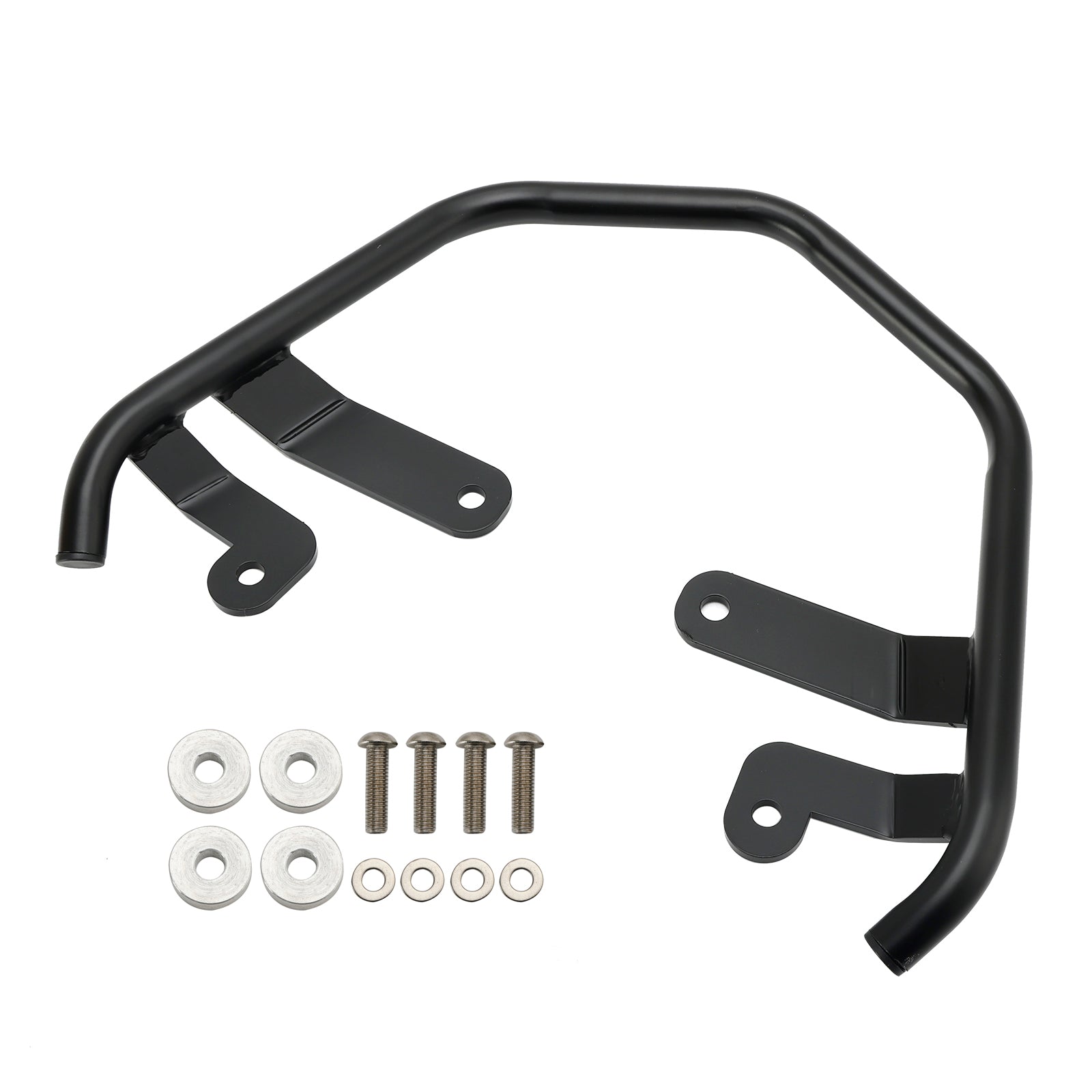 22-24 MOTO GUZZI V100 Mandello Passenger Armrest Hand Holder